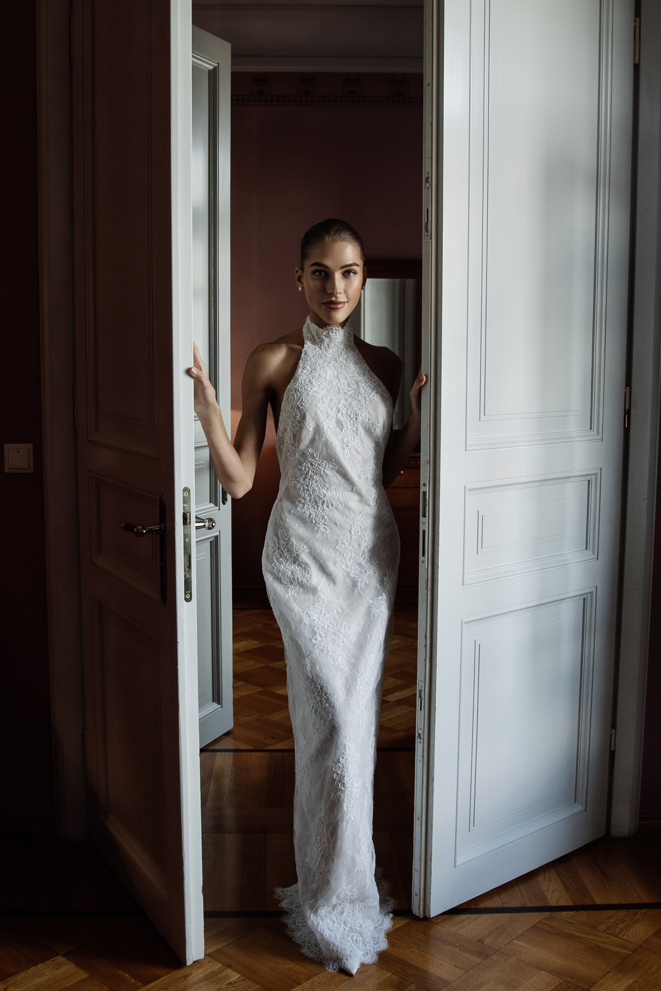 Сергей и Лера. Свадебный фотограф в Тюмени и Екатеринбурге Сергей Михин