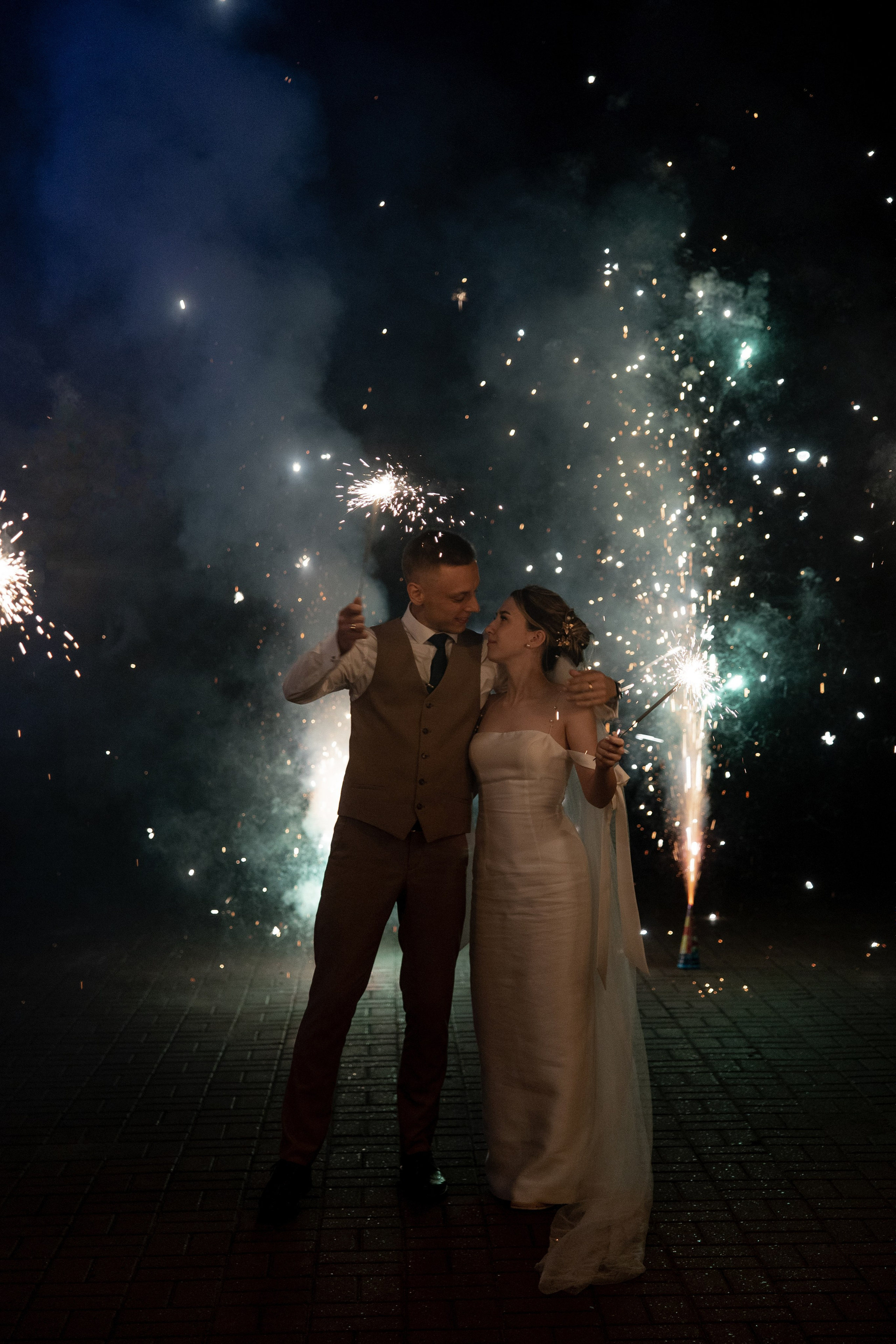 D & I. Свадебный фотограф Ефимова Ольга