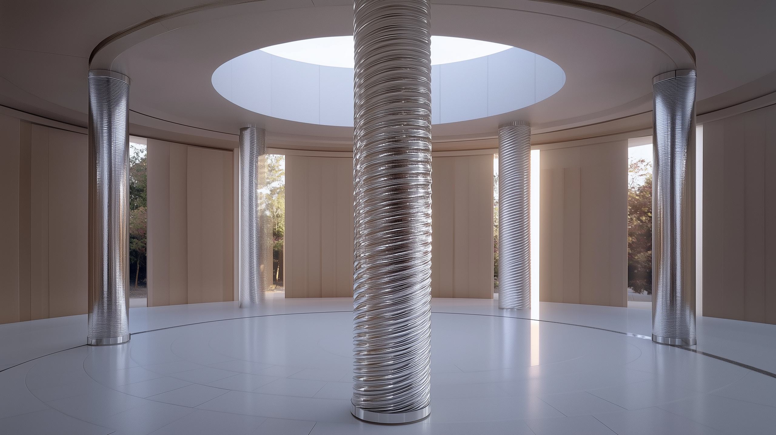 Разработка концепции декора корпоративного мероприятия в тематике «Космос» для LAZAR DECOR. Главная