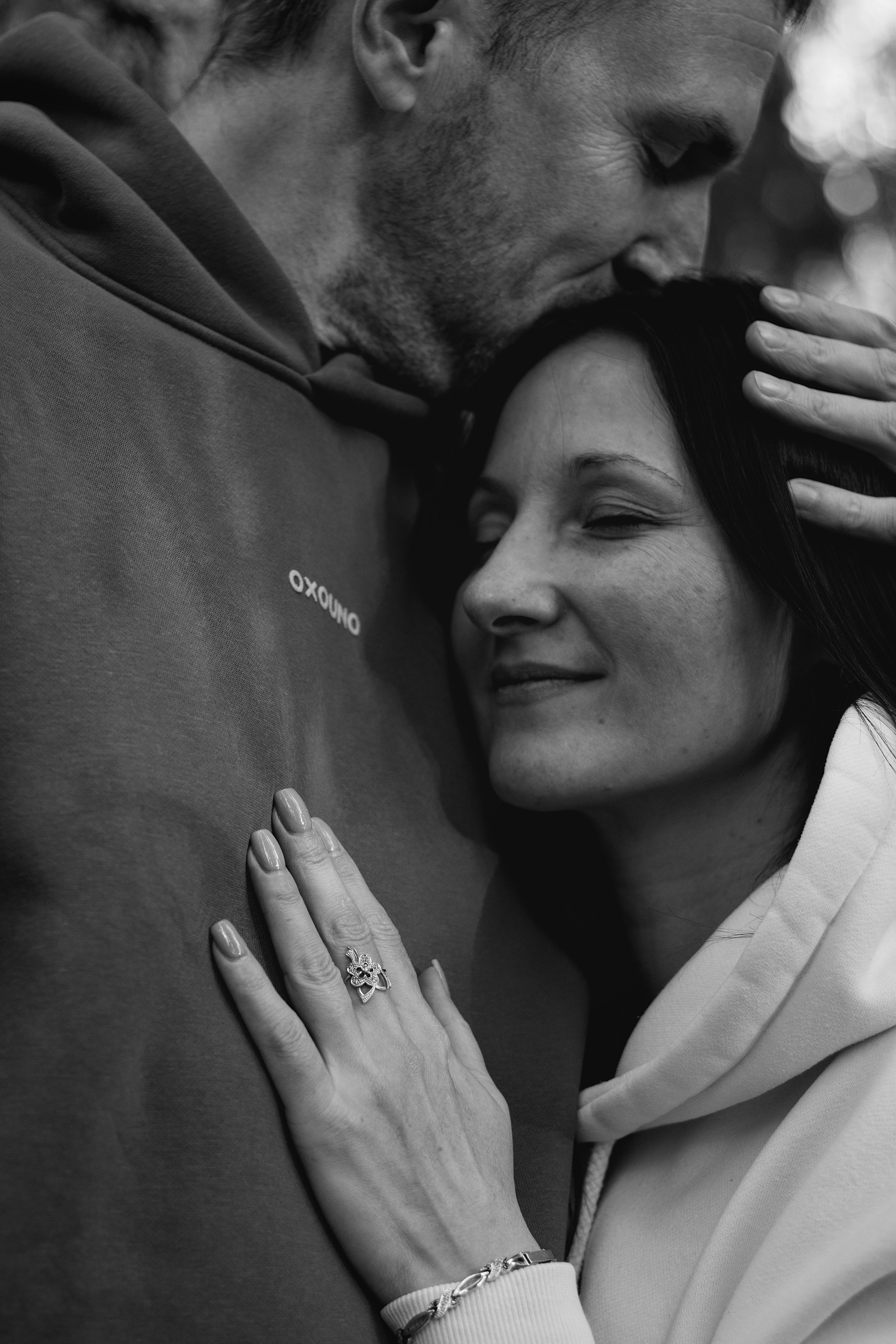 Оля и Тимур. Залив. Фотограф в Санкт-Петербурге и в Москве Яшина Алина