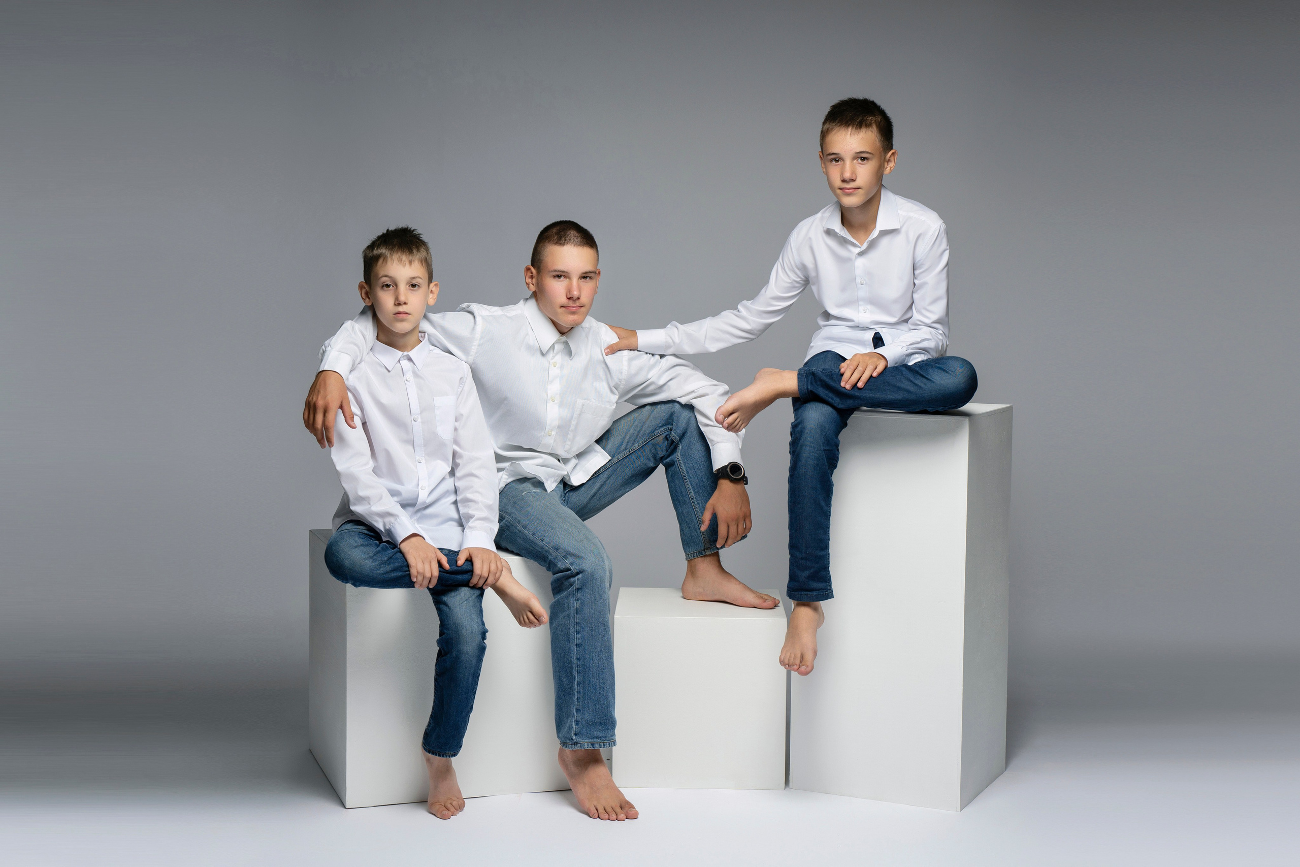 Семейная съемка. Семейная фотостудия «Like Moment» в Строгино