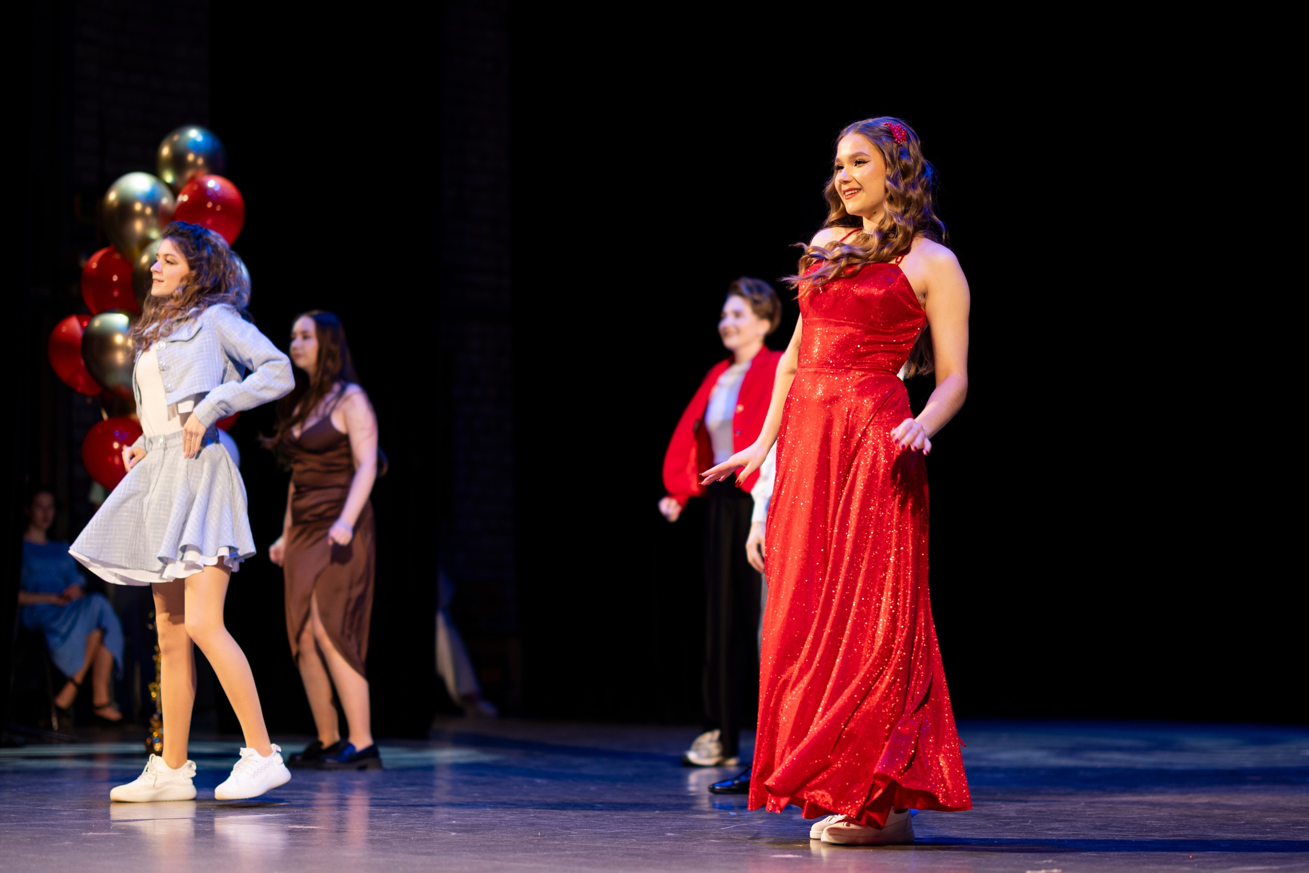 Выпускной 2025. Свадебный и семейный фотограф в Рязани Датская Ксения