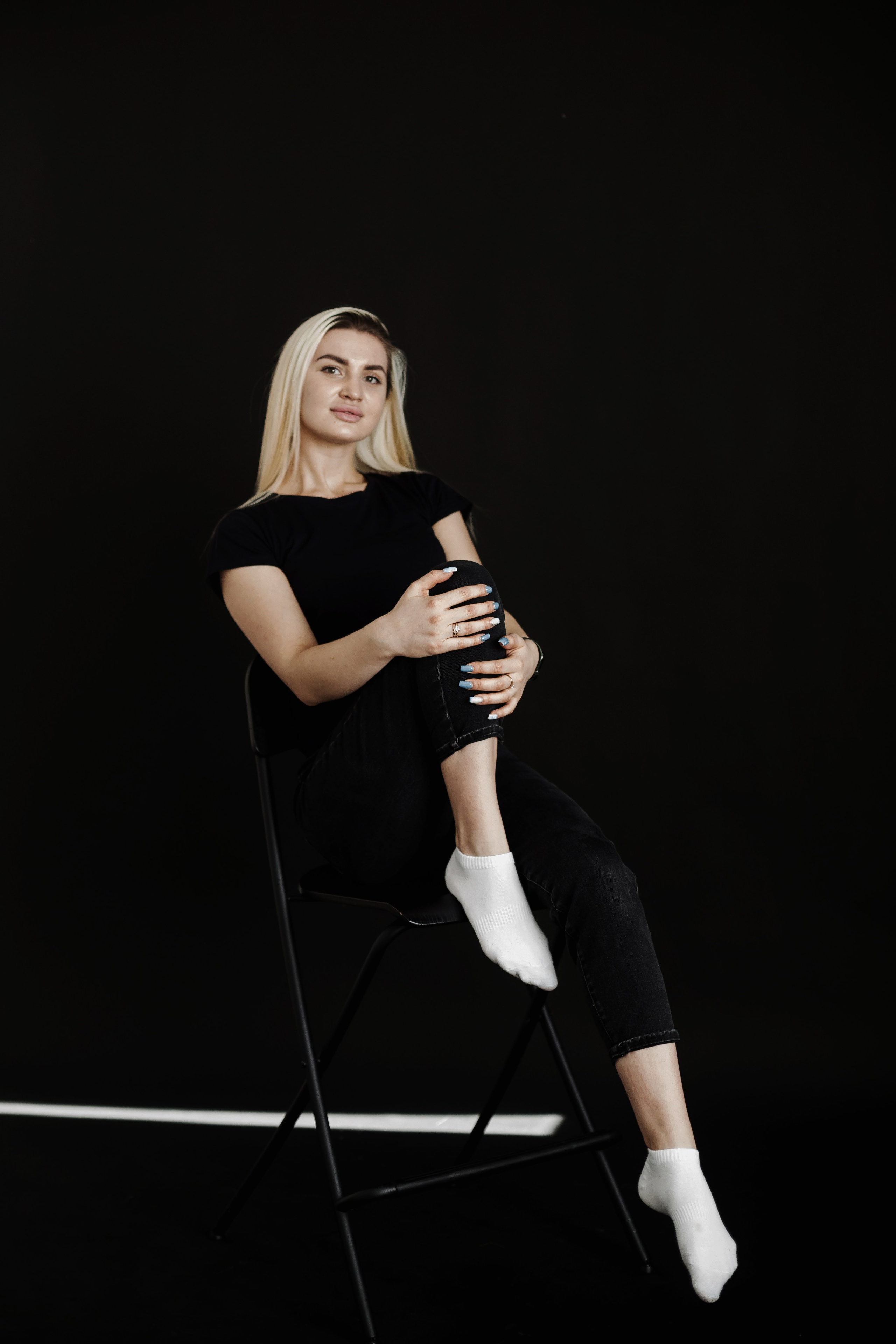 Александра, Аксинья и Светлана. Портретный фотограф в Санкт-Петербурге Элина Ситникова