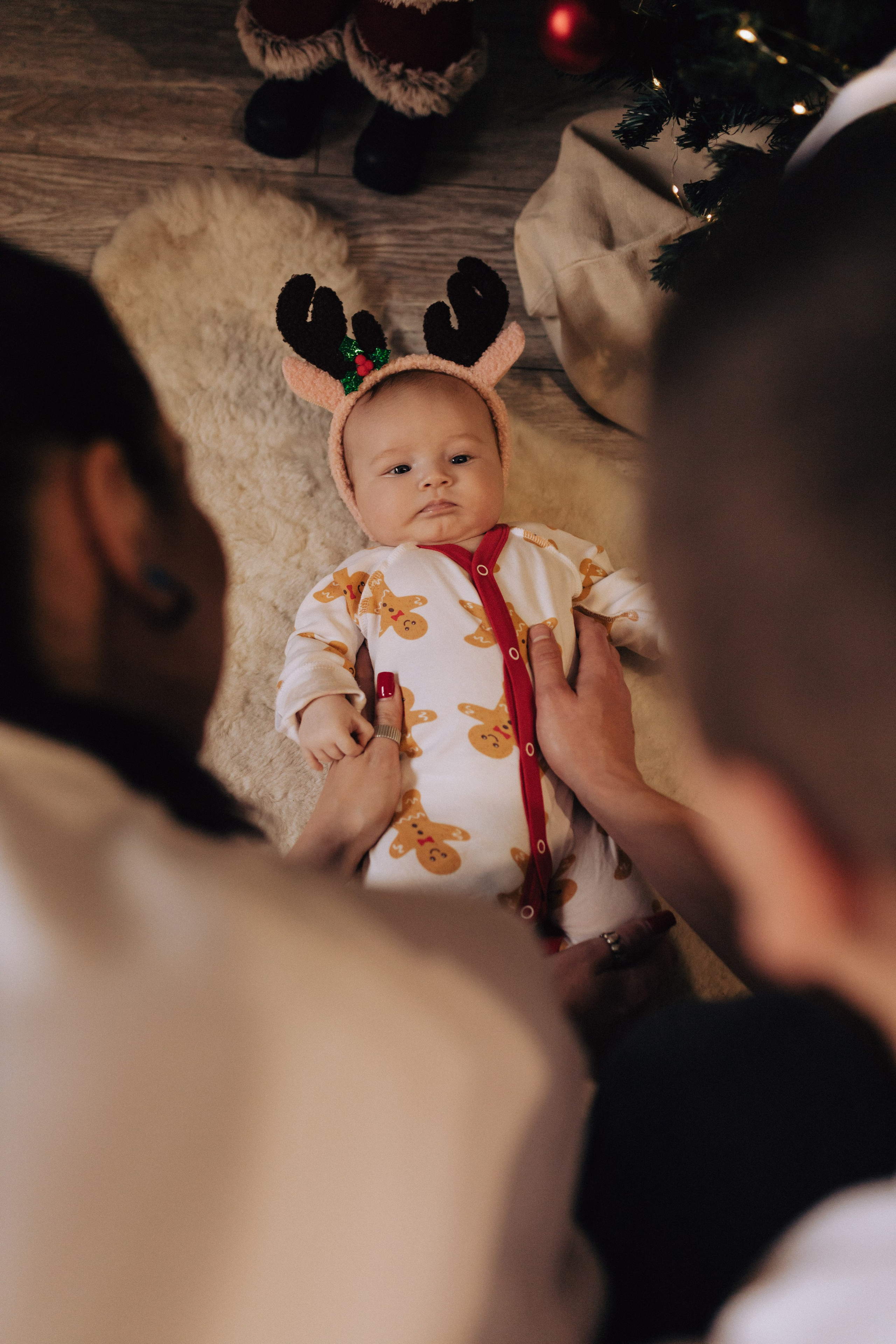 Елена Владимир Оливия. Женский и семейный фотограф в Томске Алиса Качан