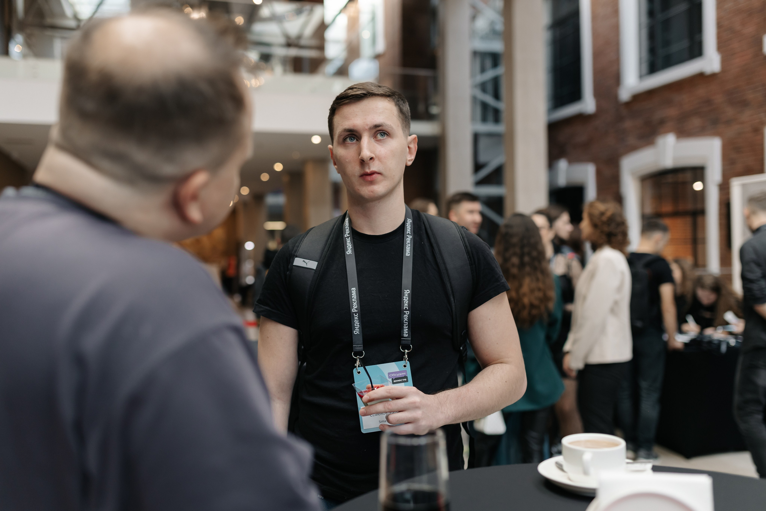 Яндекс. Обсудим Вместе. Дмитрий Судаков, фотограф в Екатеринбурге и Москве