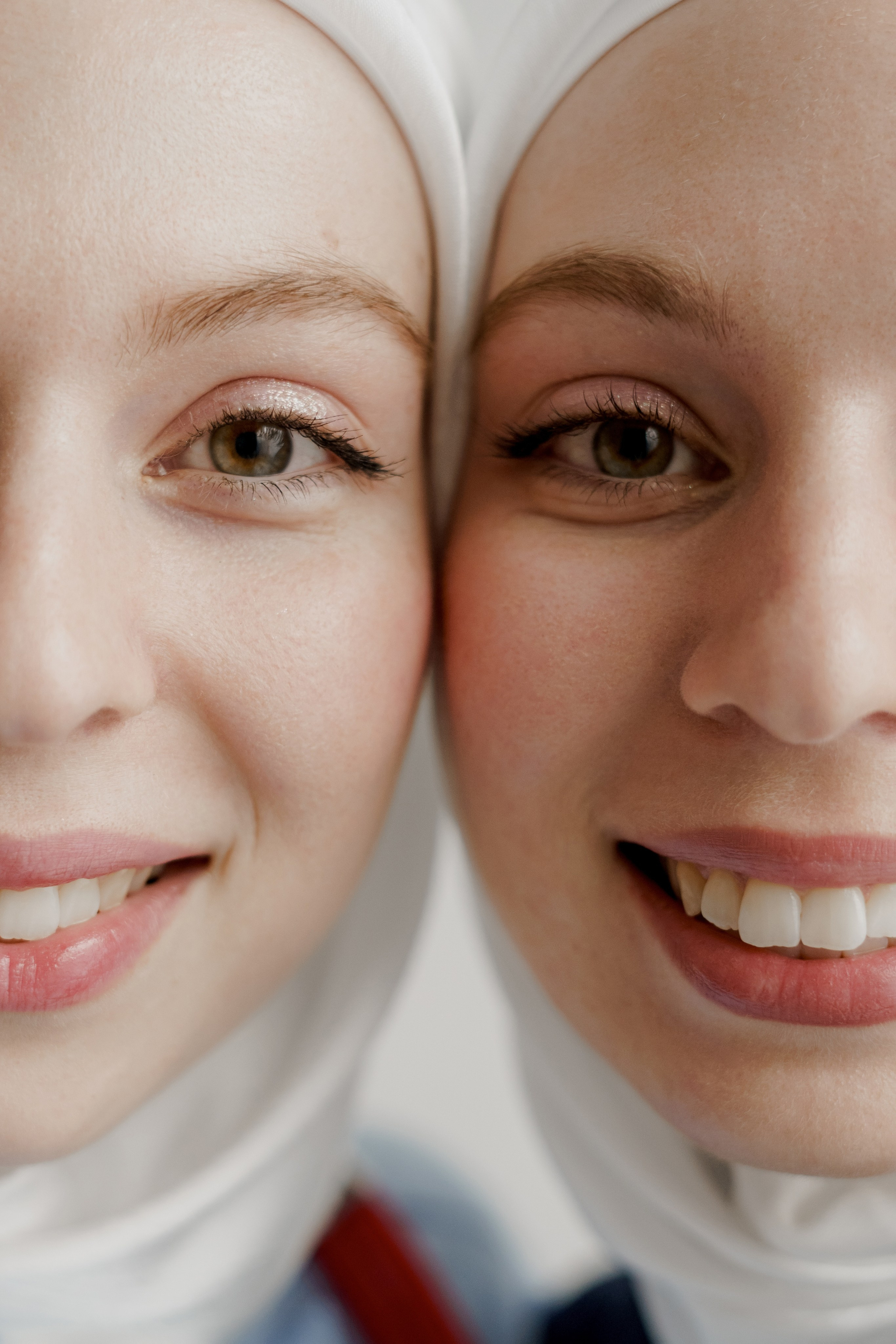 Медики. Фотограф Валерия Крахмалева