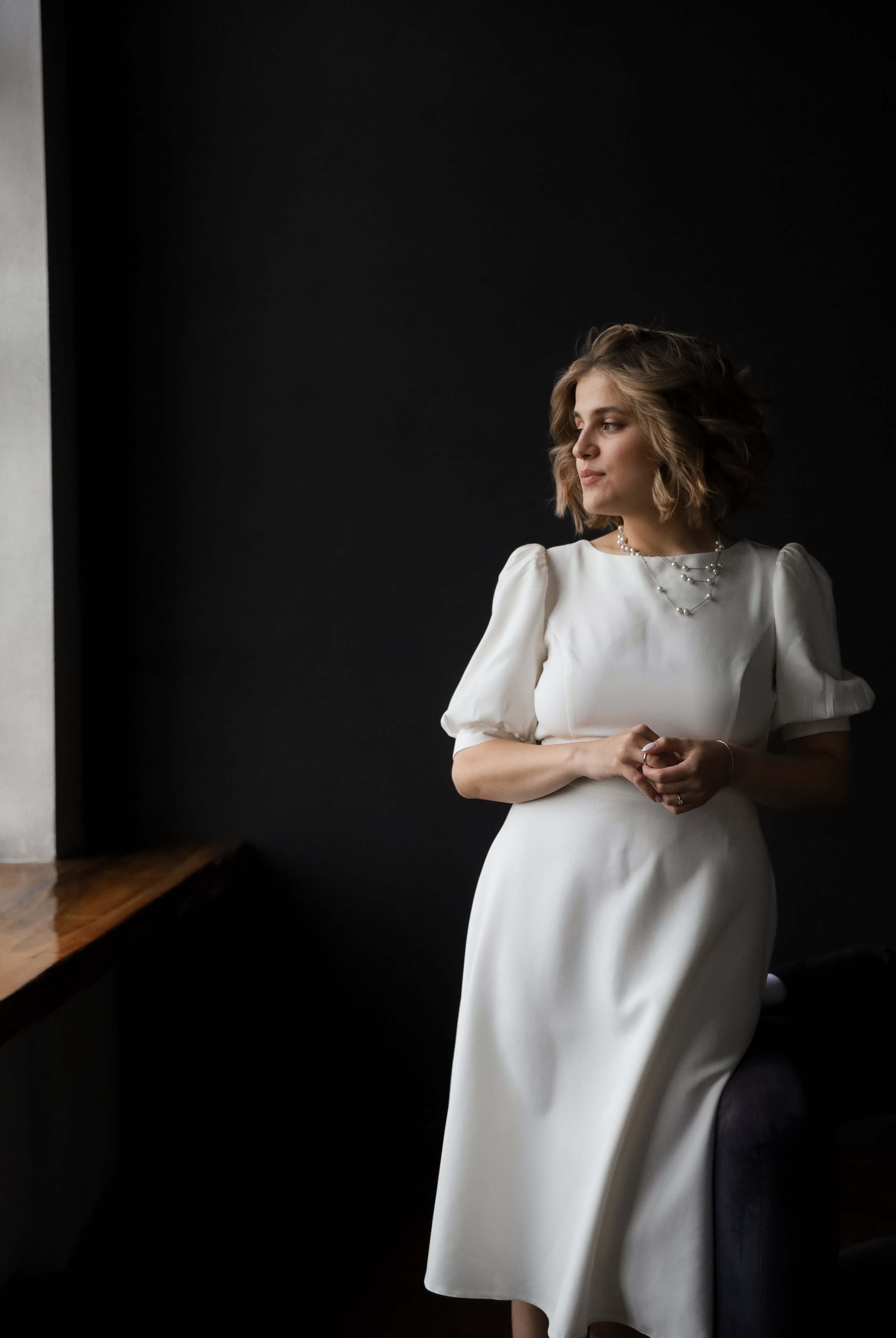 Артем и Ксения. Свадебный фотограф Екатеринбург Алексей Ладыгин