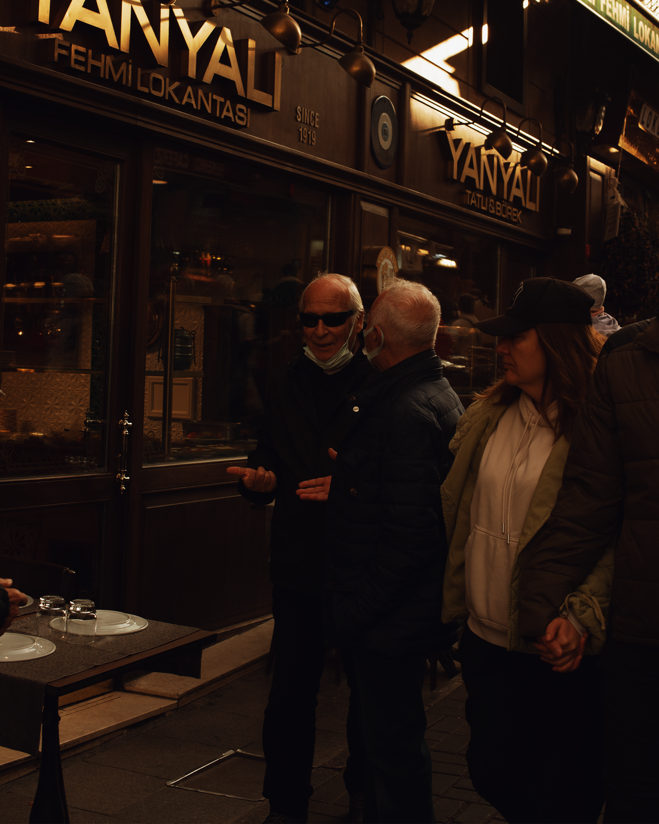 Стамбул в кадре: взгляд рекламного фотографа из Гуанчжоу. Коммерческий и предметный фотограф в Гуанчжоу Коваленко Александр