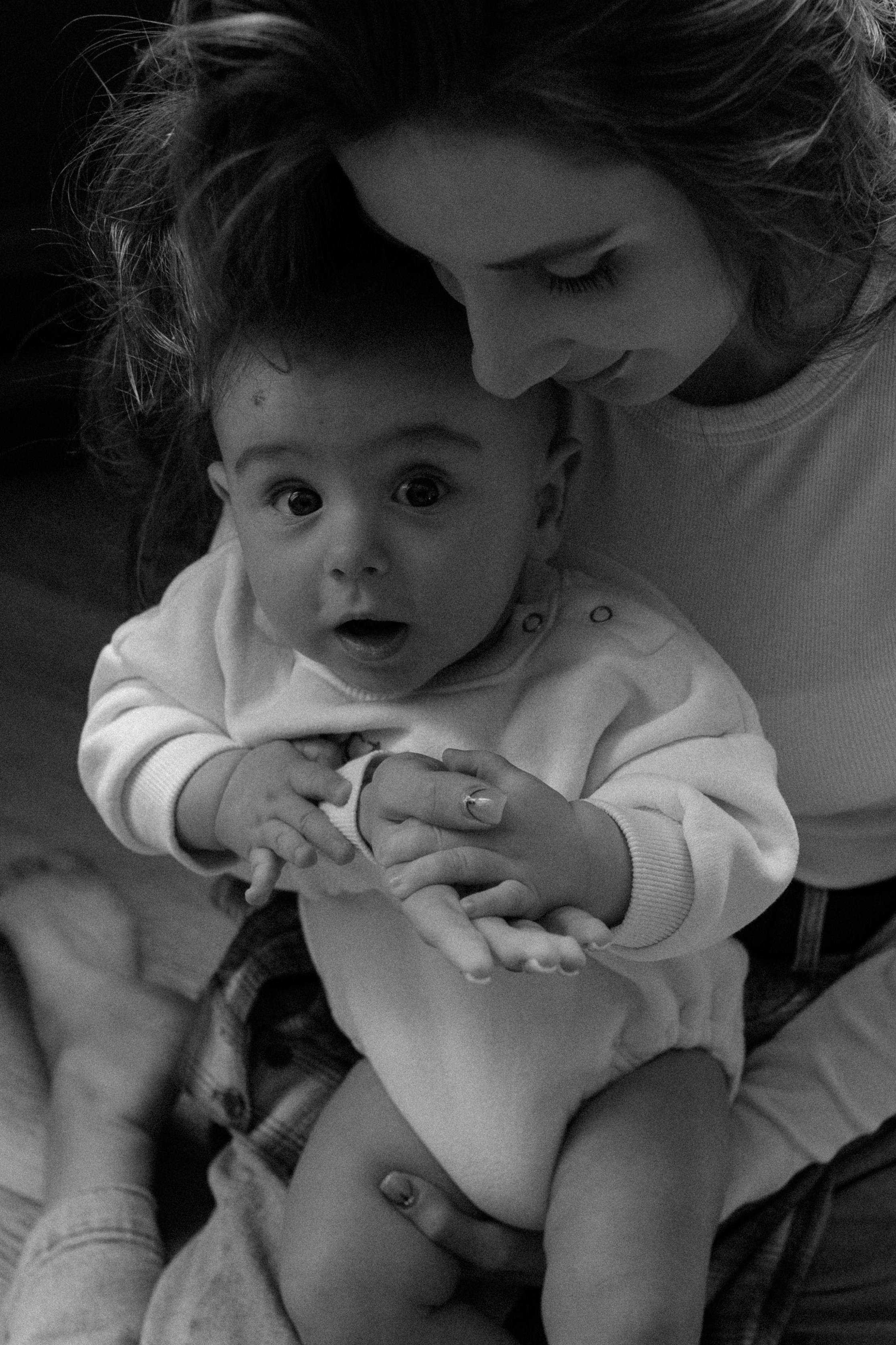 Вика, Саша, Егор. Семейный и свадебный фотограф в Краснодарском крае и РА Юлия Голуб