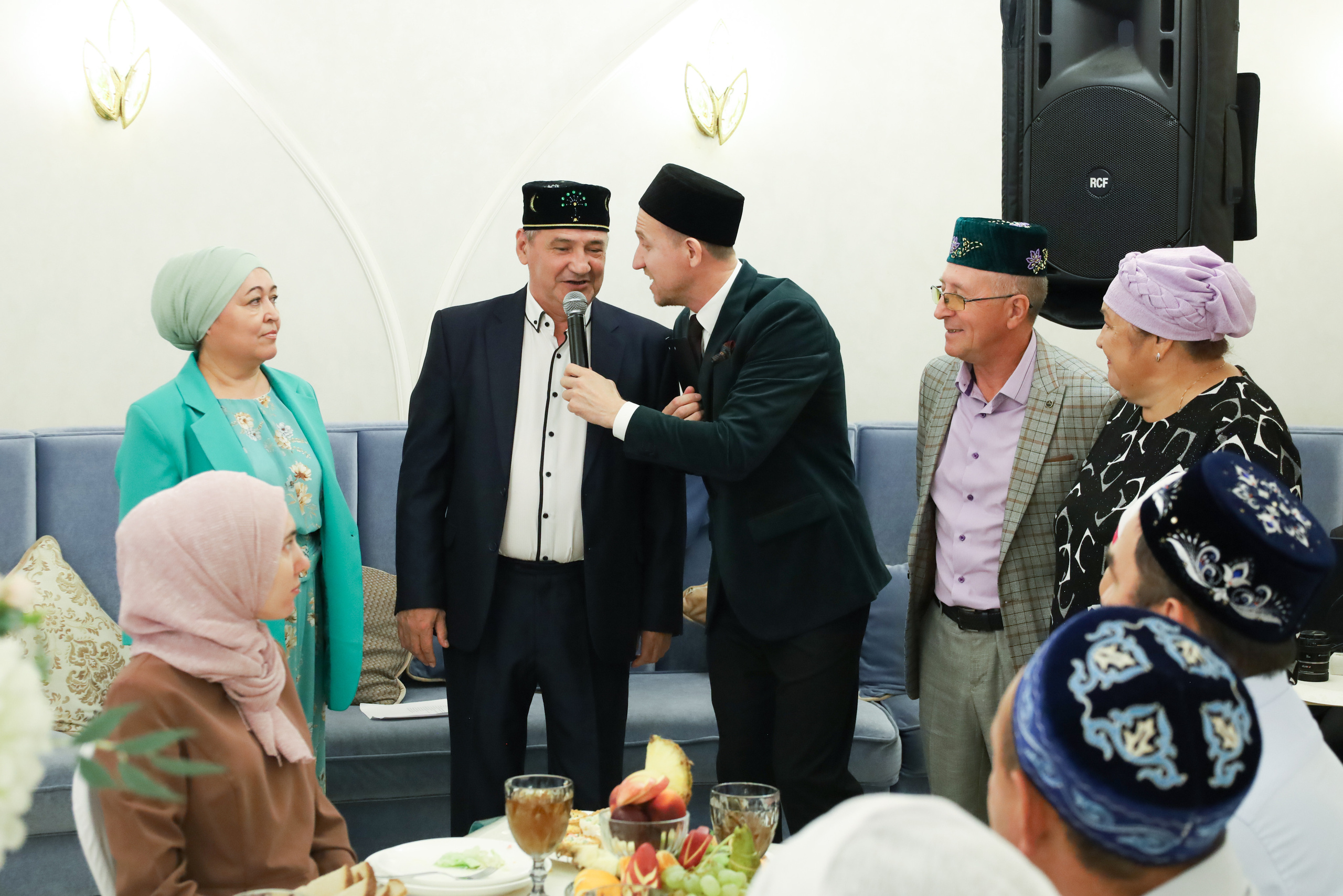 Мечеть Шамиль. Портретный и репортажный фотограф в Казани