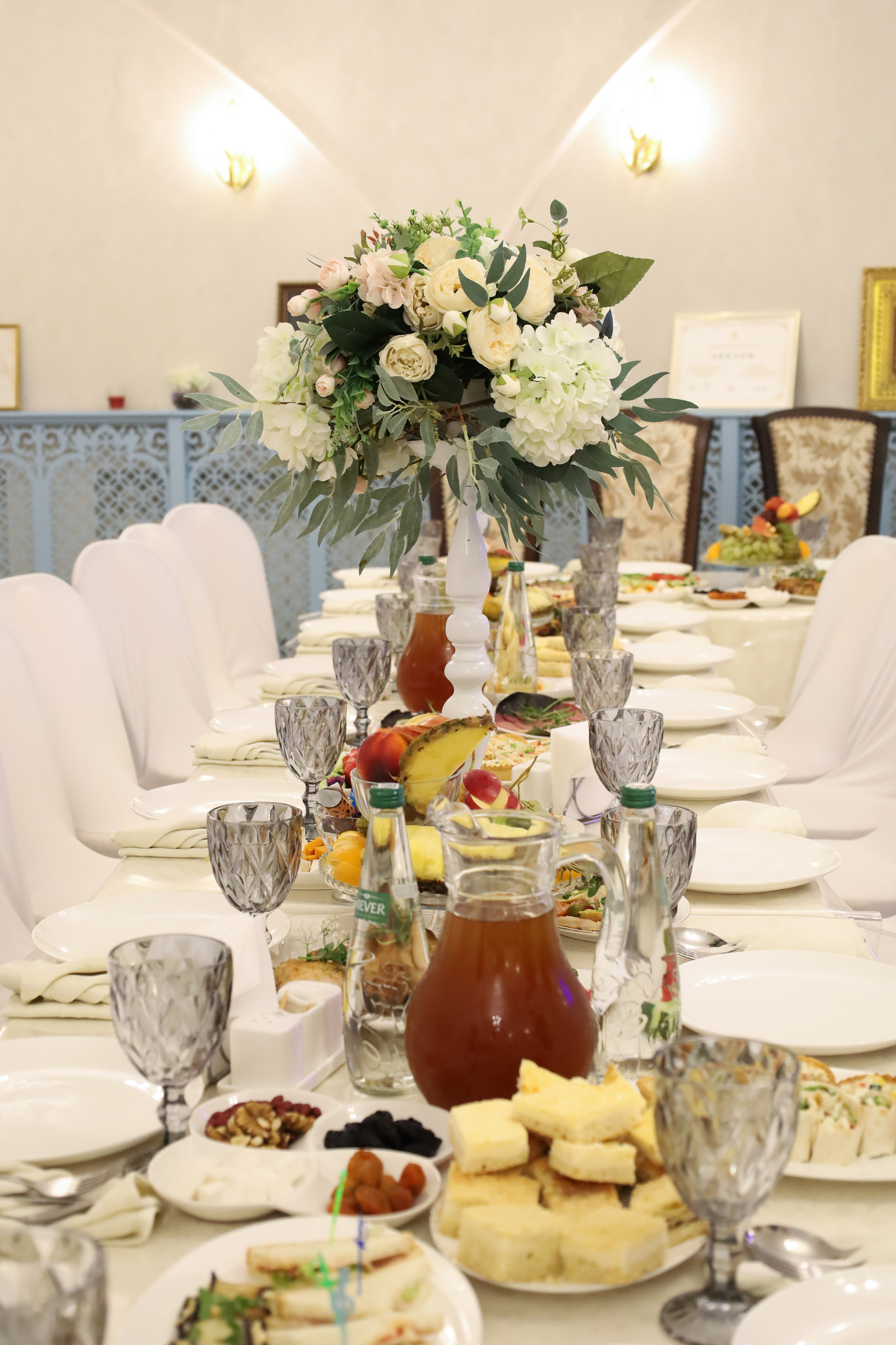 Мечеть Шамиль. Портретный и репортажный фотограф в Казани