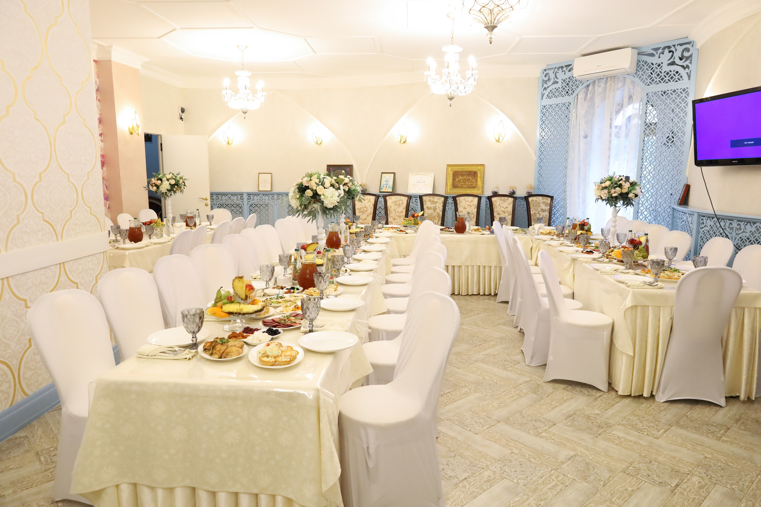 Мечеть Шамиль. Портретный и репортажный фотограф в Казани