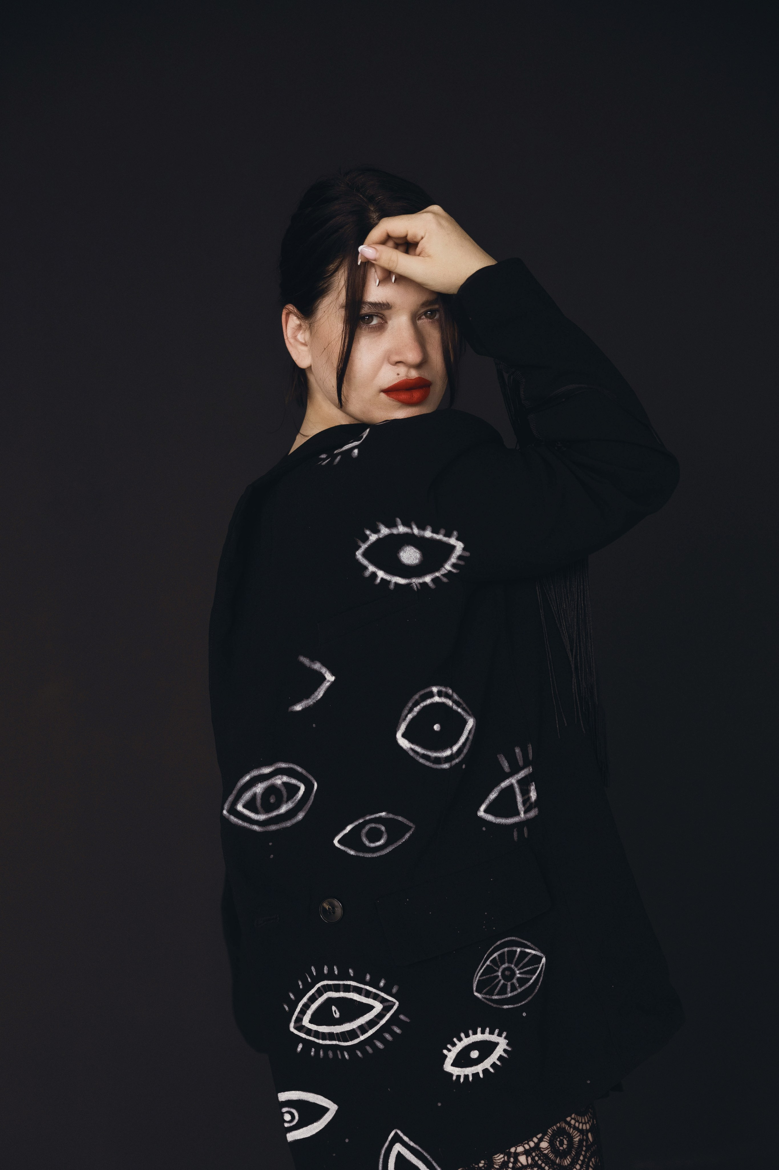 Потреты. Свадебный и семейный фотограф в городе Сургуте Стерликова Светлана