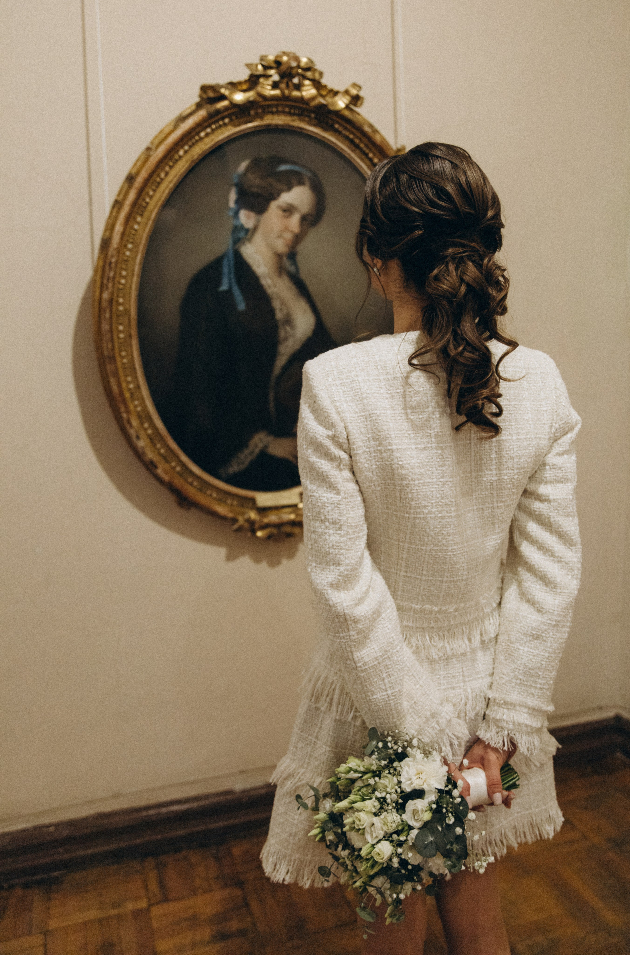 Виталий & Евгения. Свадебный фотограф Оксана Проценко