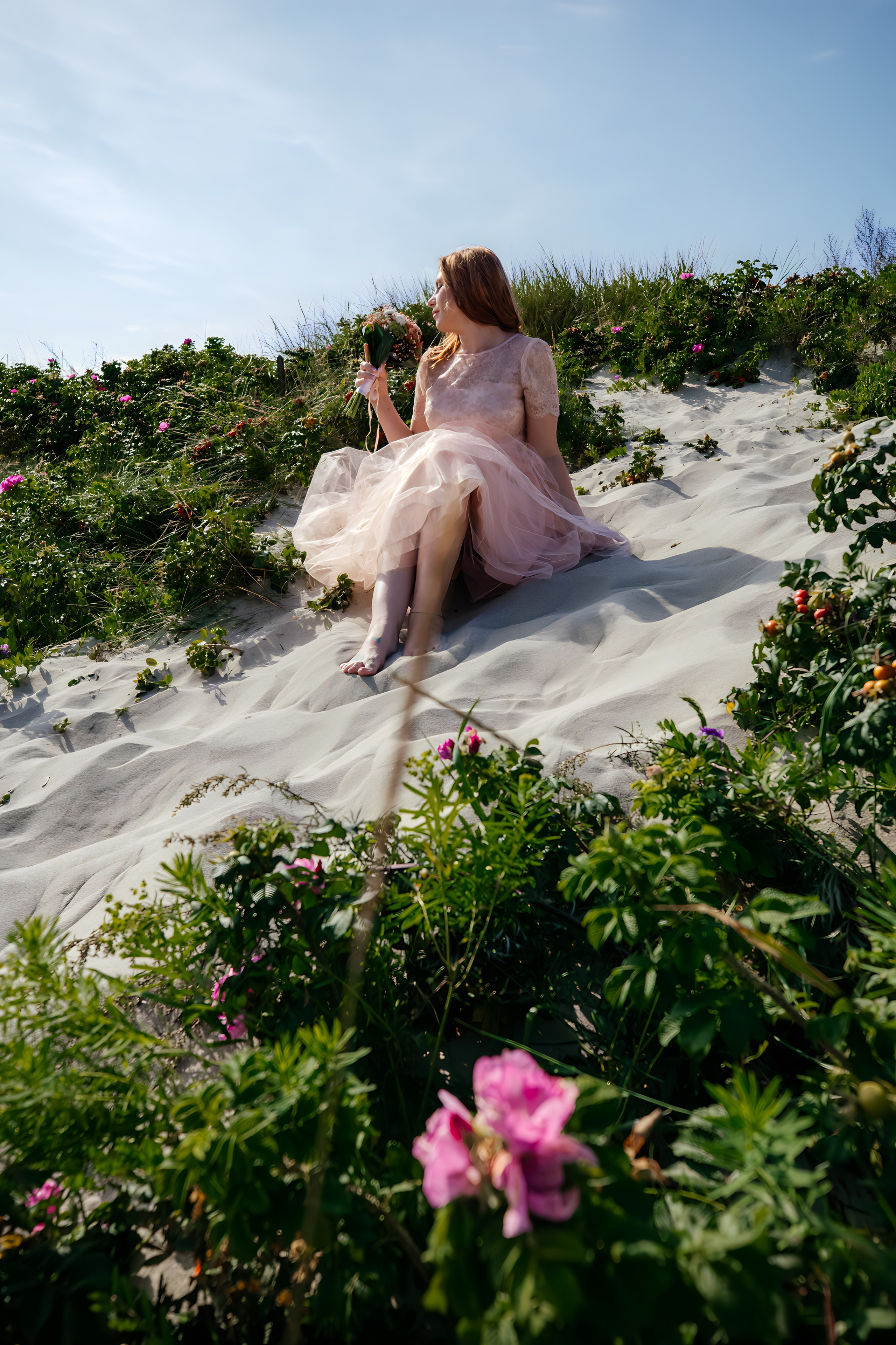 Алексей & Ольга. Свадебный фотограф Оксана Проценко