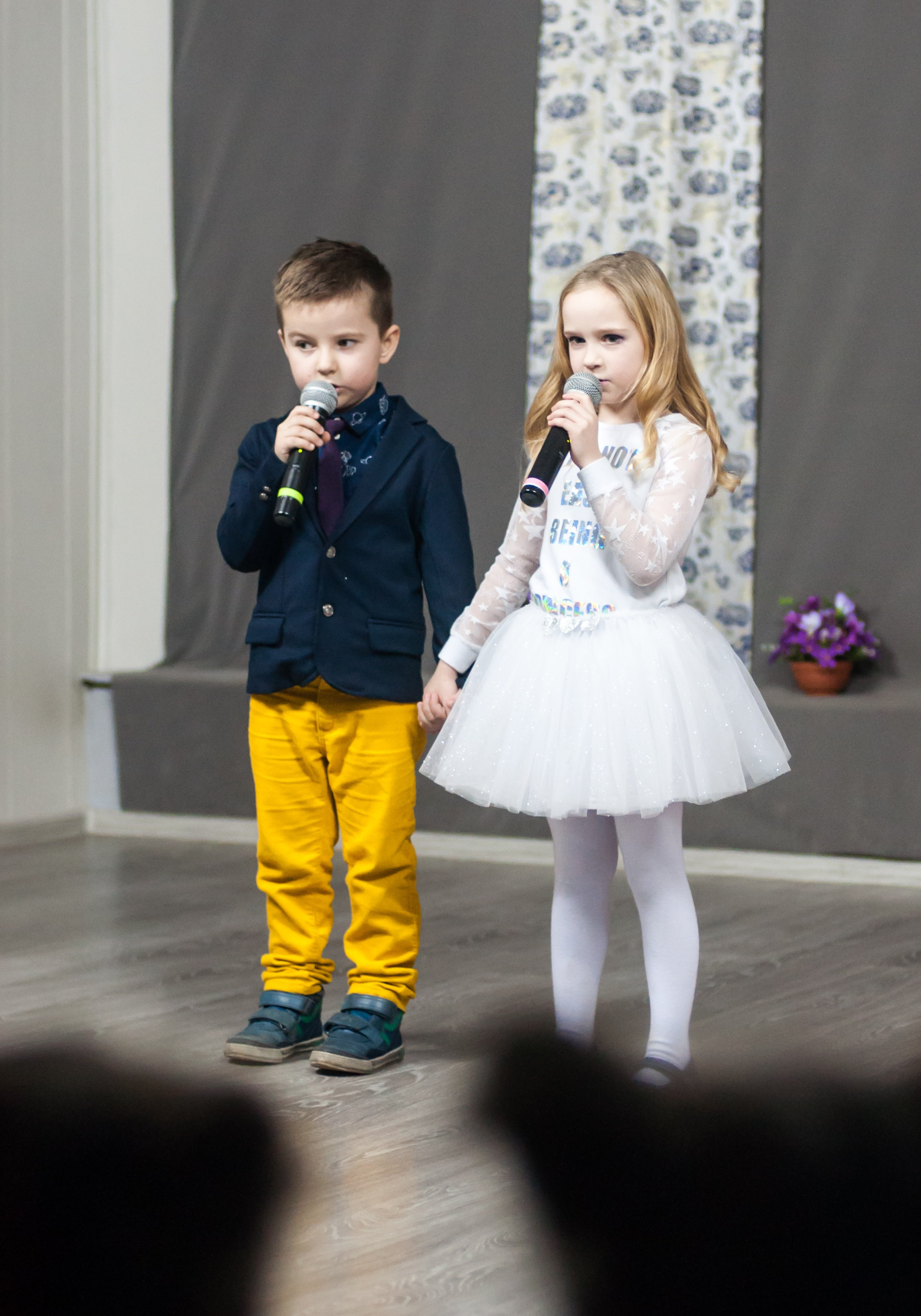 КОНЦЕРТЫ. Школьный, семейный и детский фотограф Семушина Мария