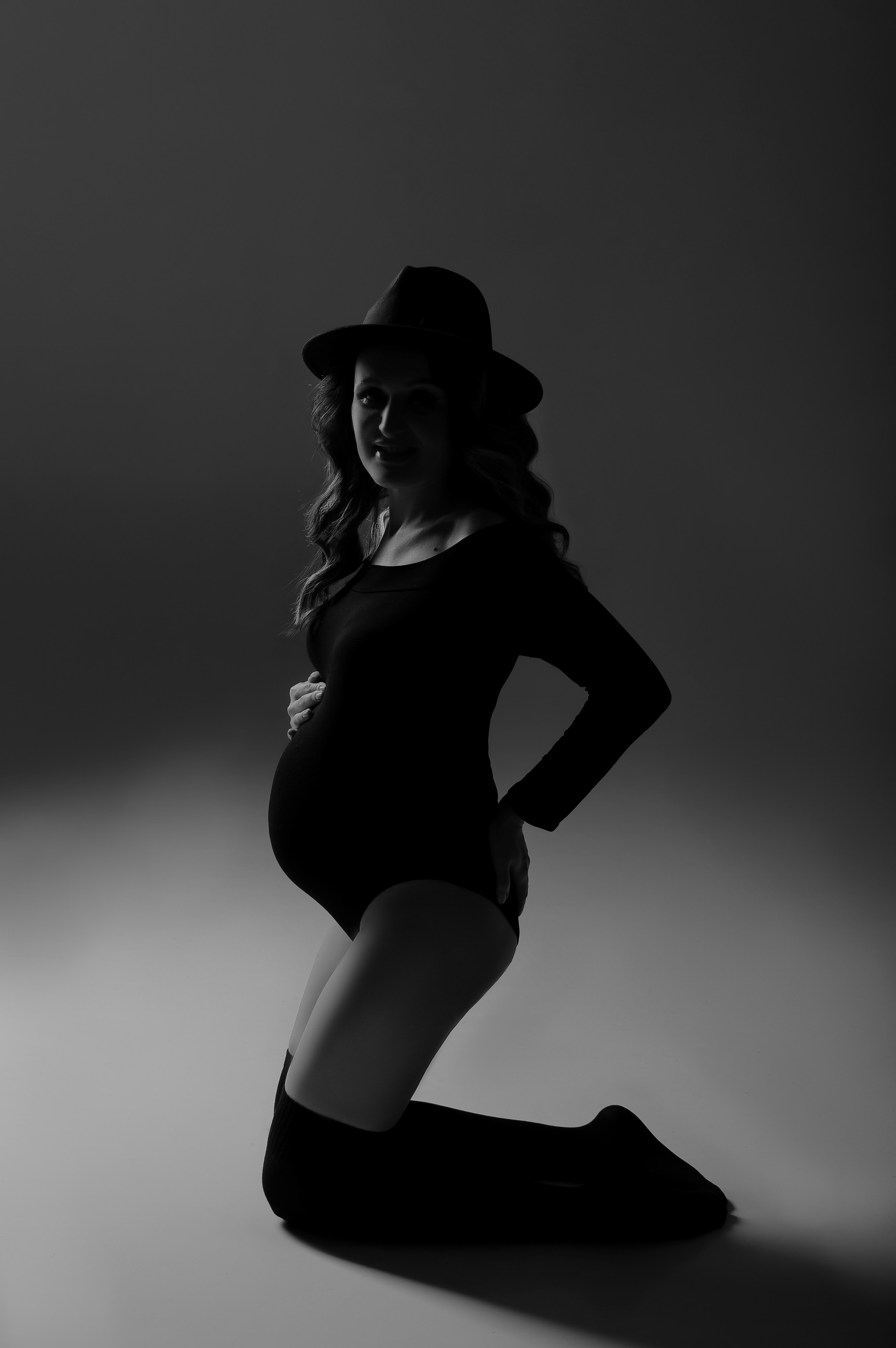 Беременность. Фотограф беременности и новорожденных Мария Шмидт