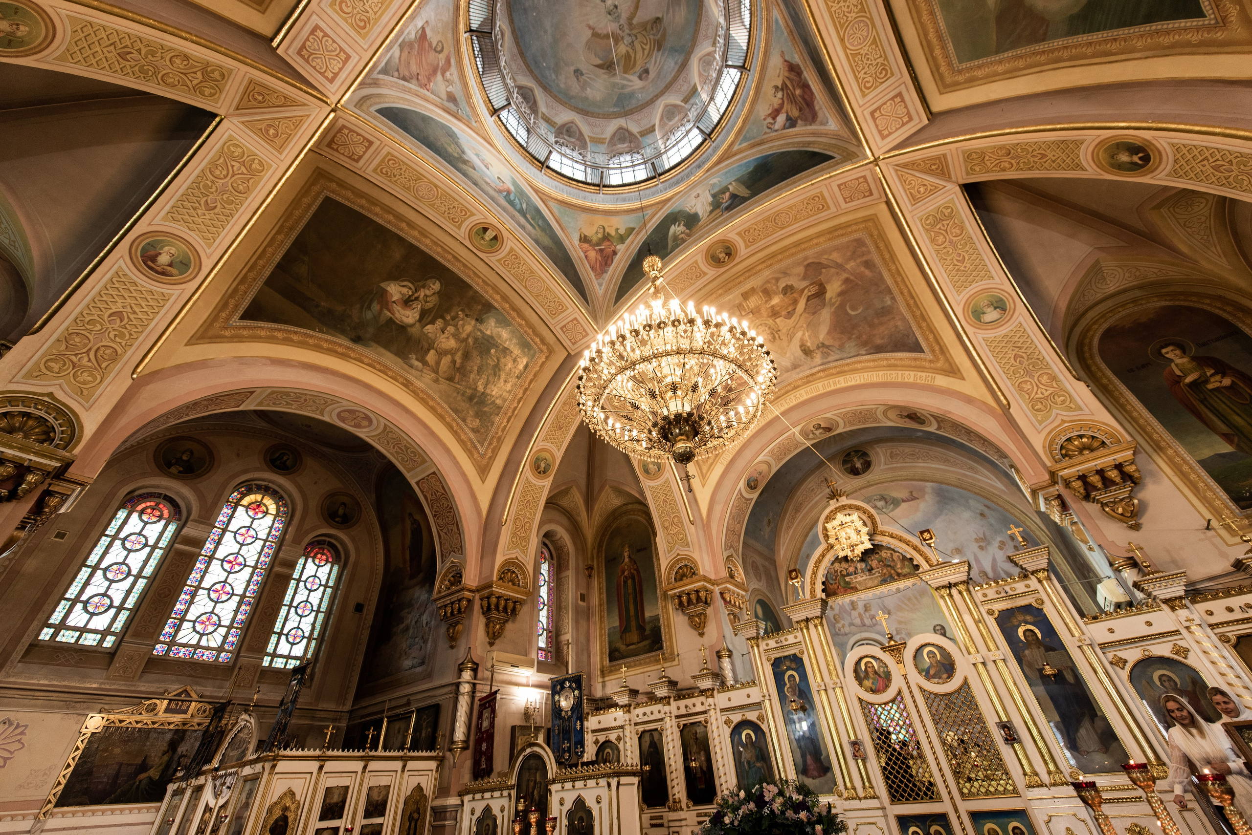 День памяти пророка Аввакума 15.12.2022. Семейный и свадебный фотограф в Феодосии и Коктебеле