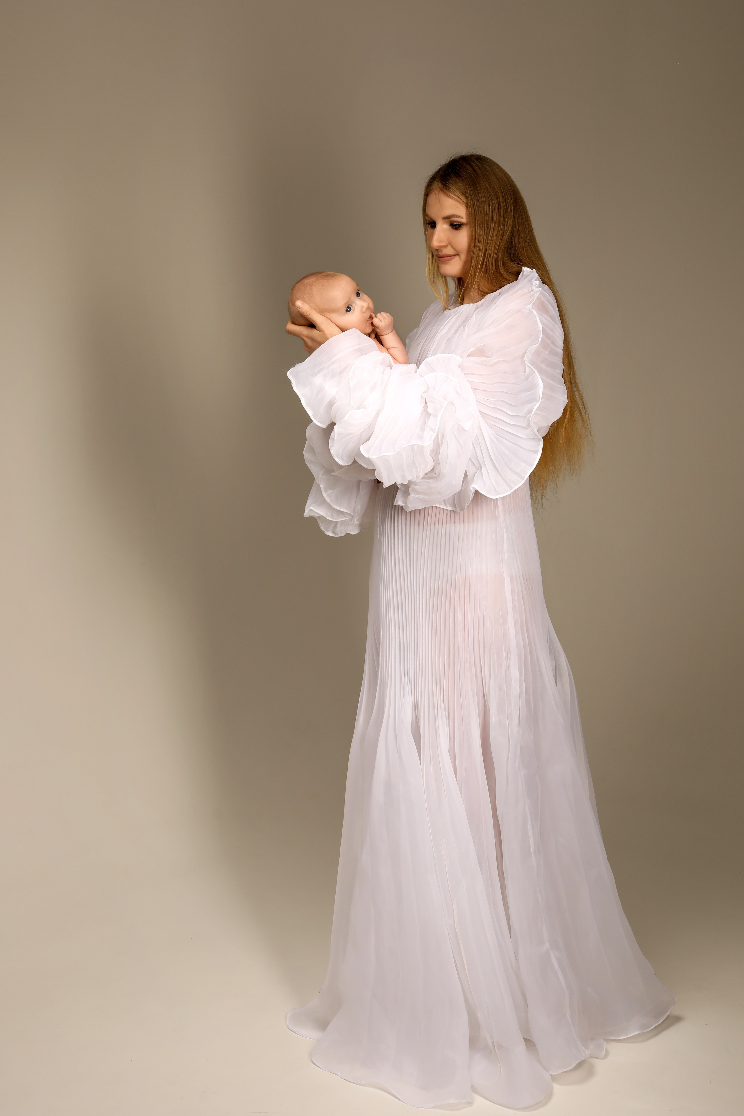 Анастасия и Дашенька. Фотограф Славянск на кубани Краснодар