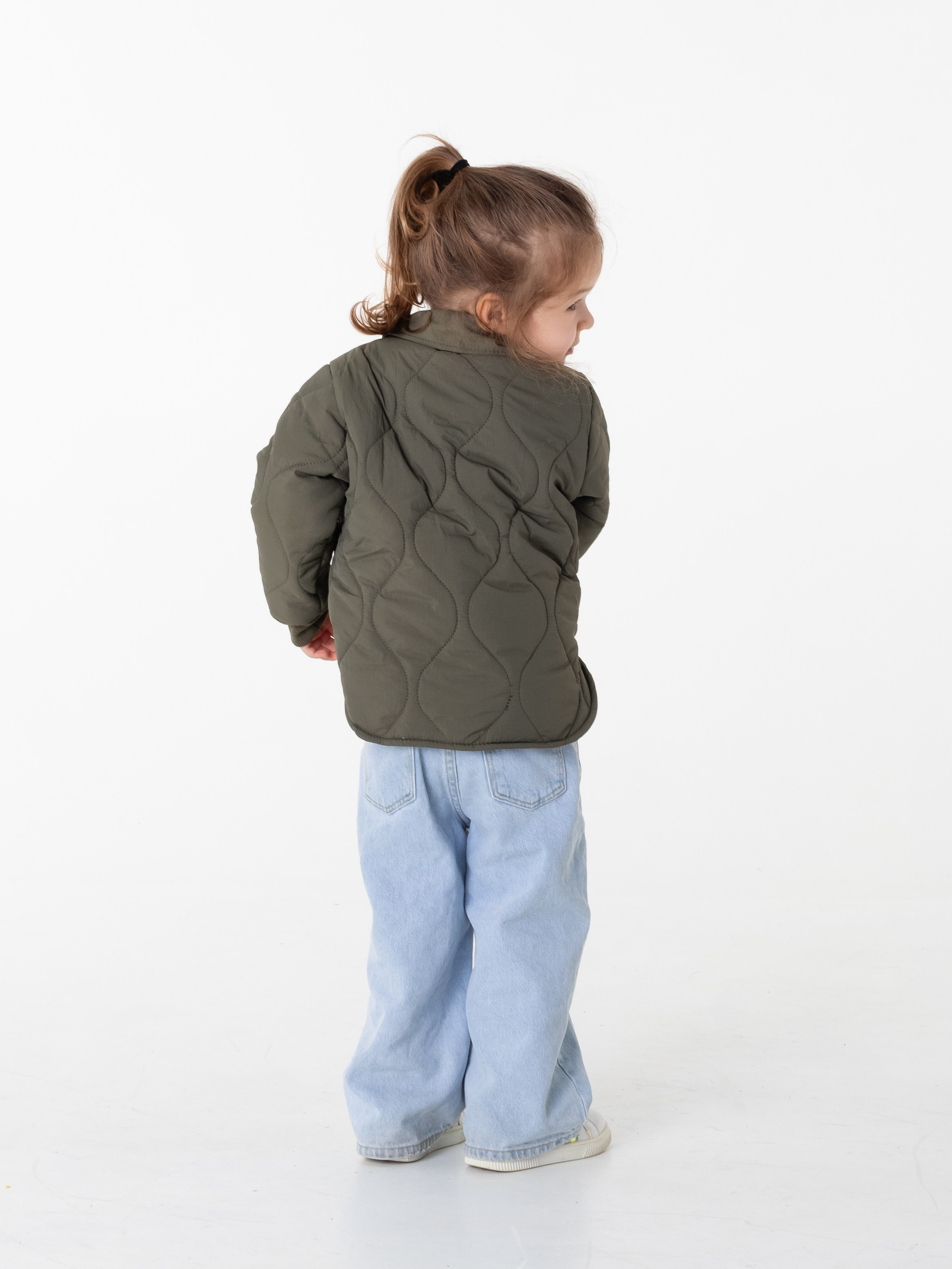 Детские куртки. Фотограф в Краснодаре Арина Кудряшова
