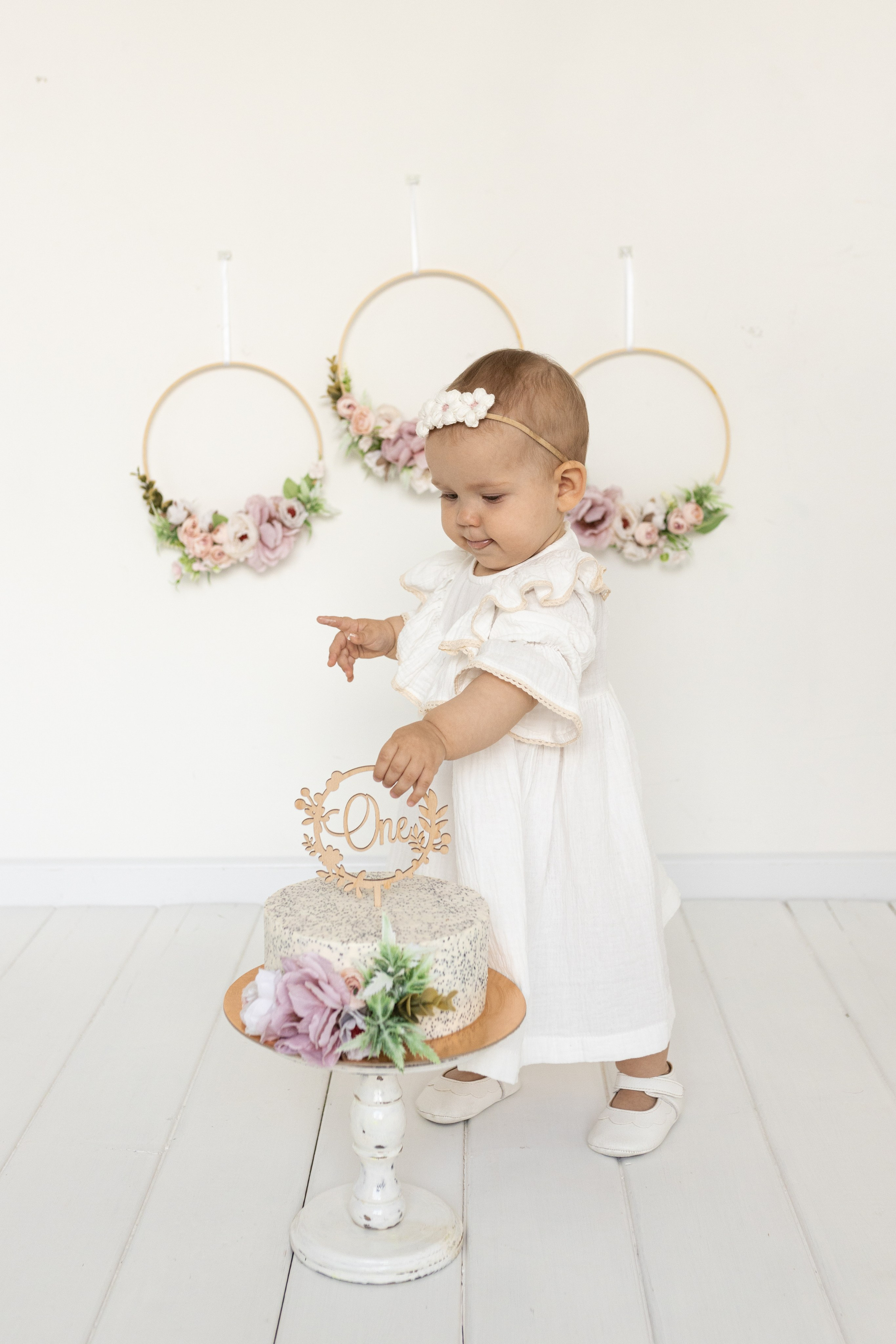 Анечка. Фотограф новорожденных в Барнауле Русакова Анастасия