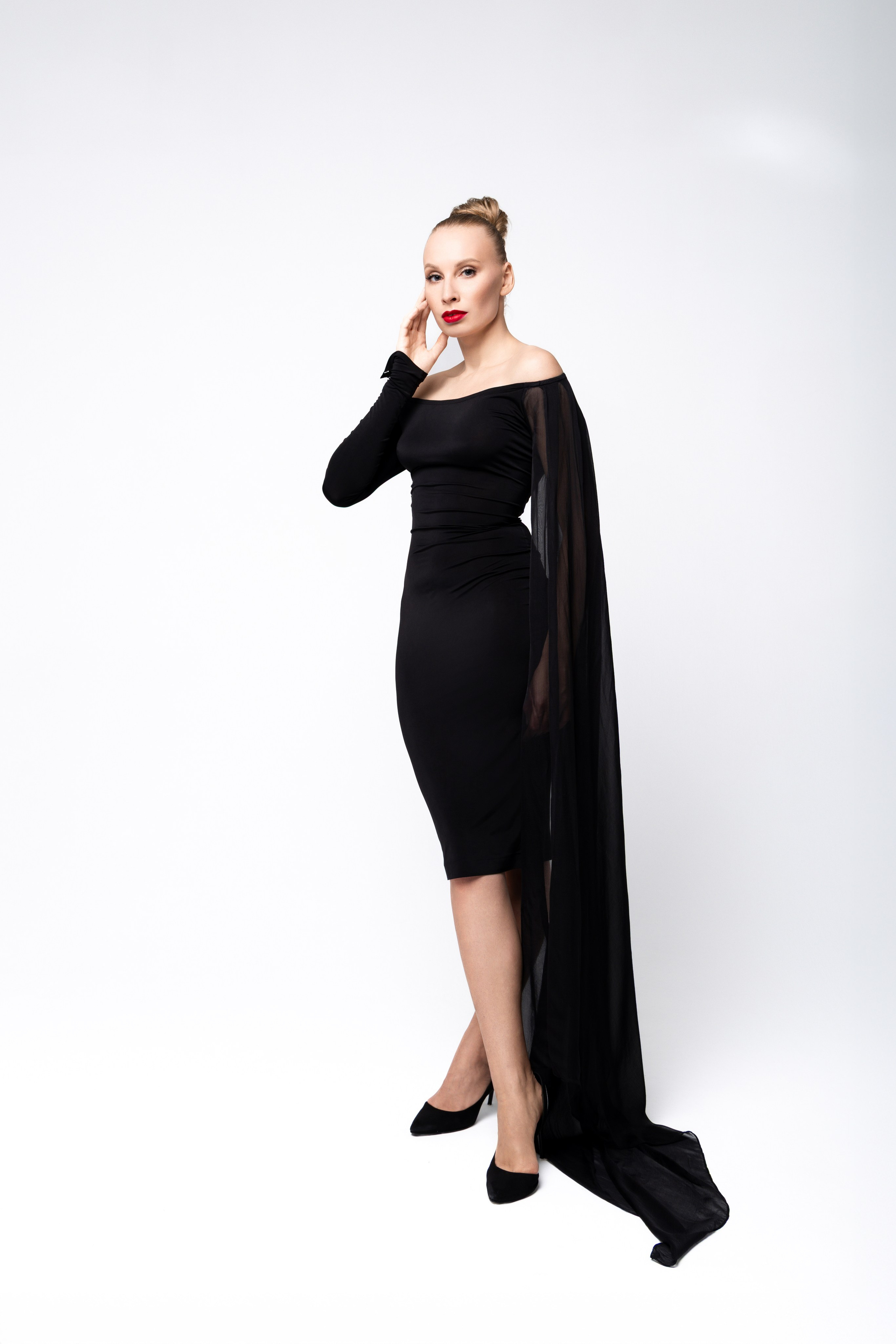 Дарья. Фотограф Ирина Красса