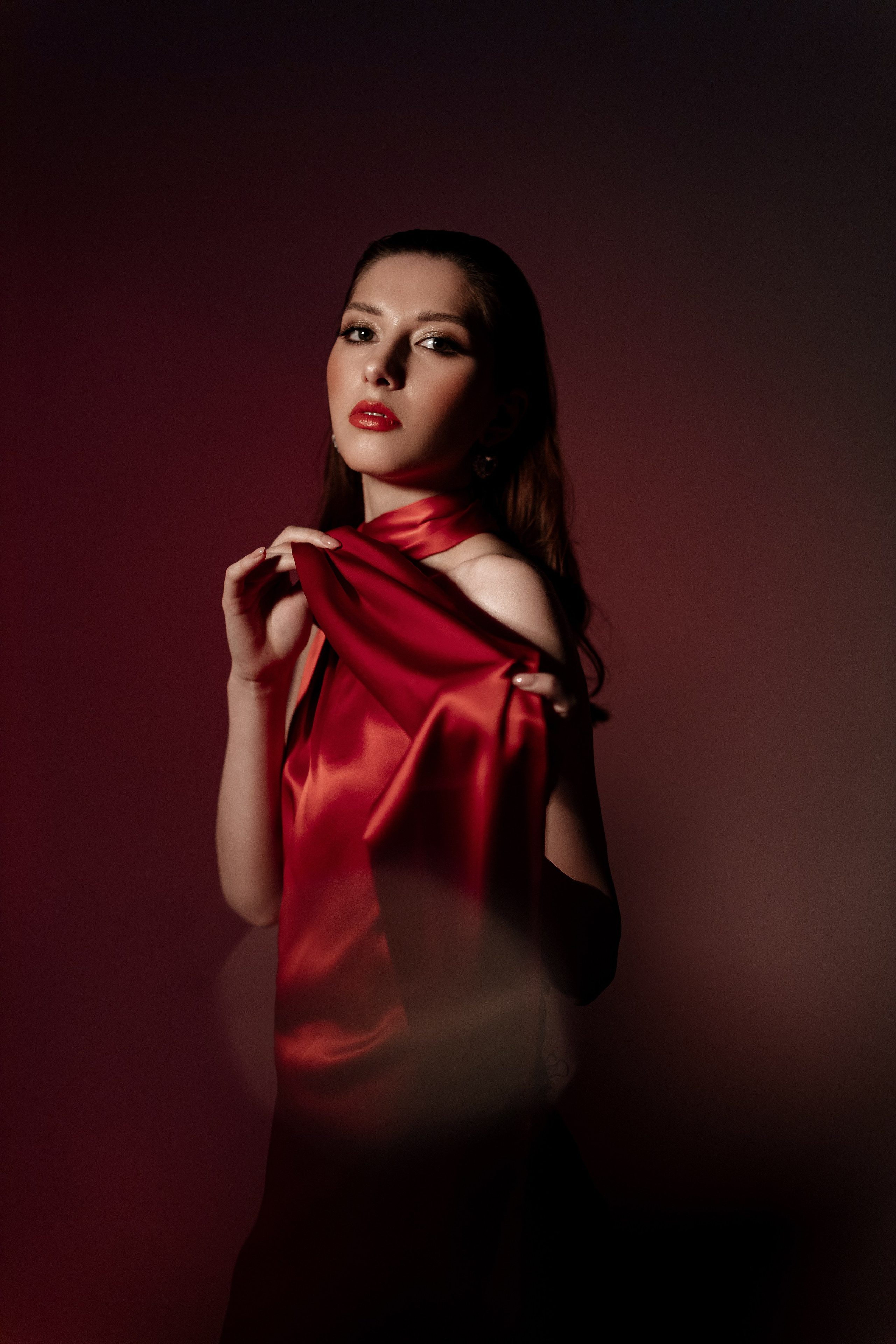 Одиночные съемки