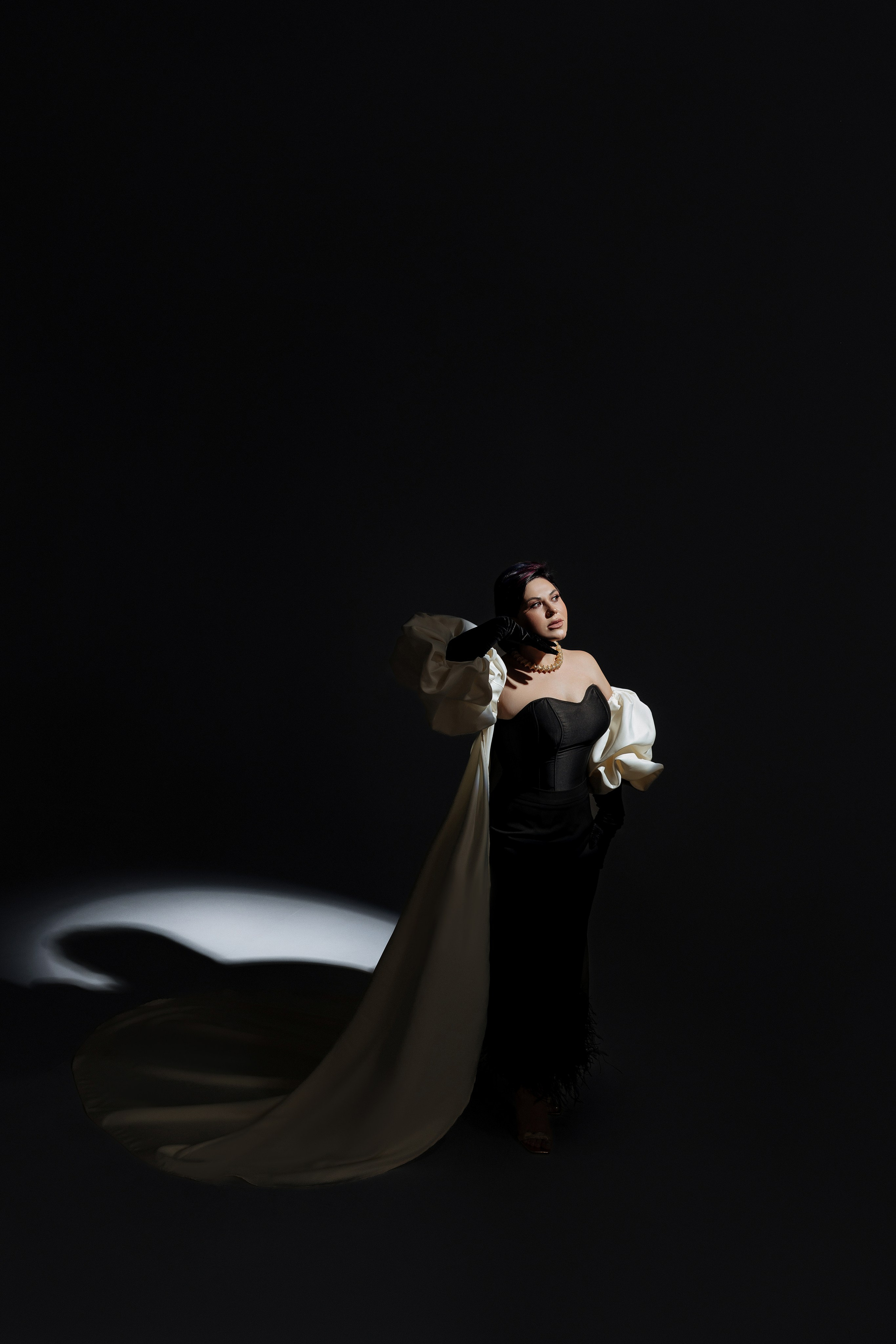 Одиночные съемки