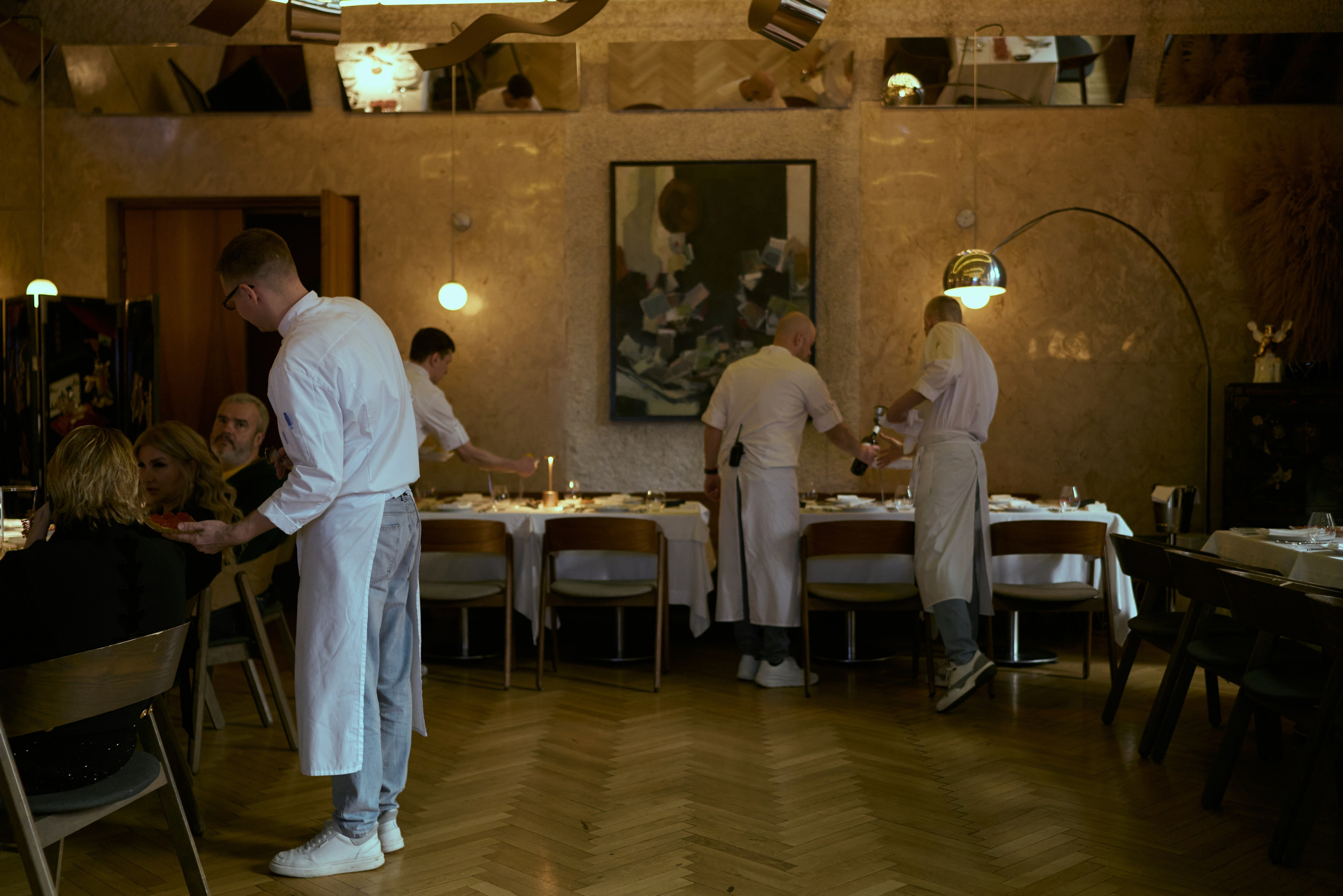 Birthday evening. Wish Films — Фото и видео для брендов и личных проектов | Фотограф и видеограф