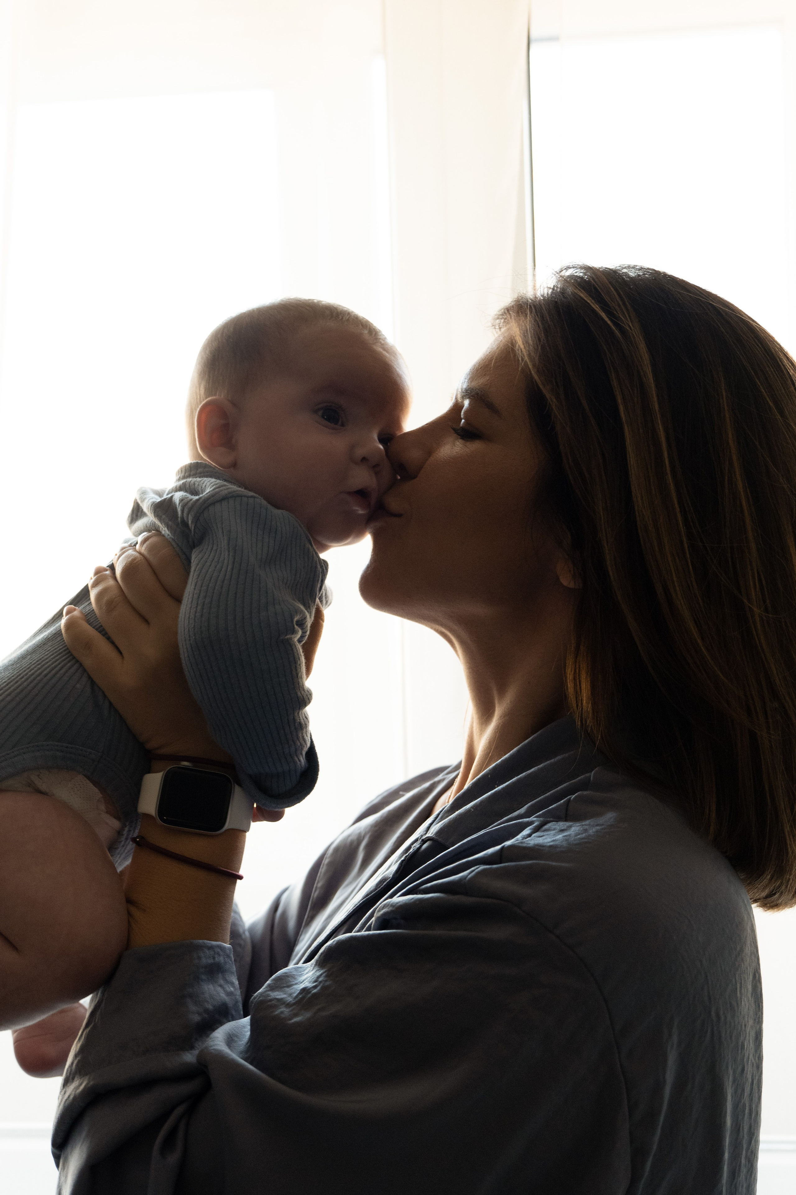 Материнские будни. Фотограф видеограф Ольга Василевская