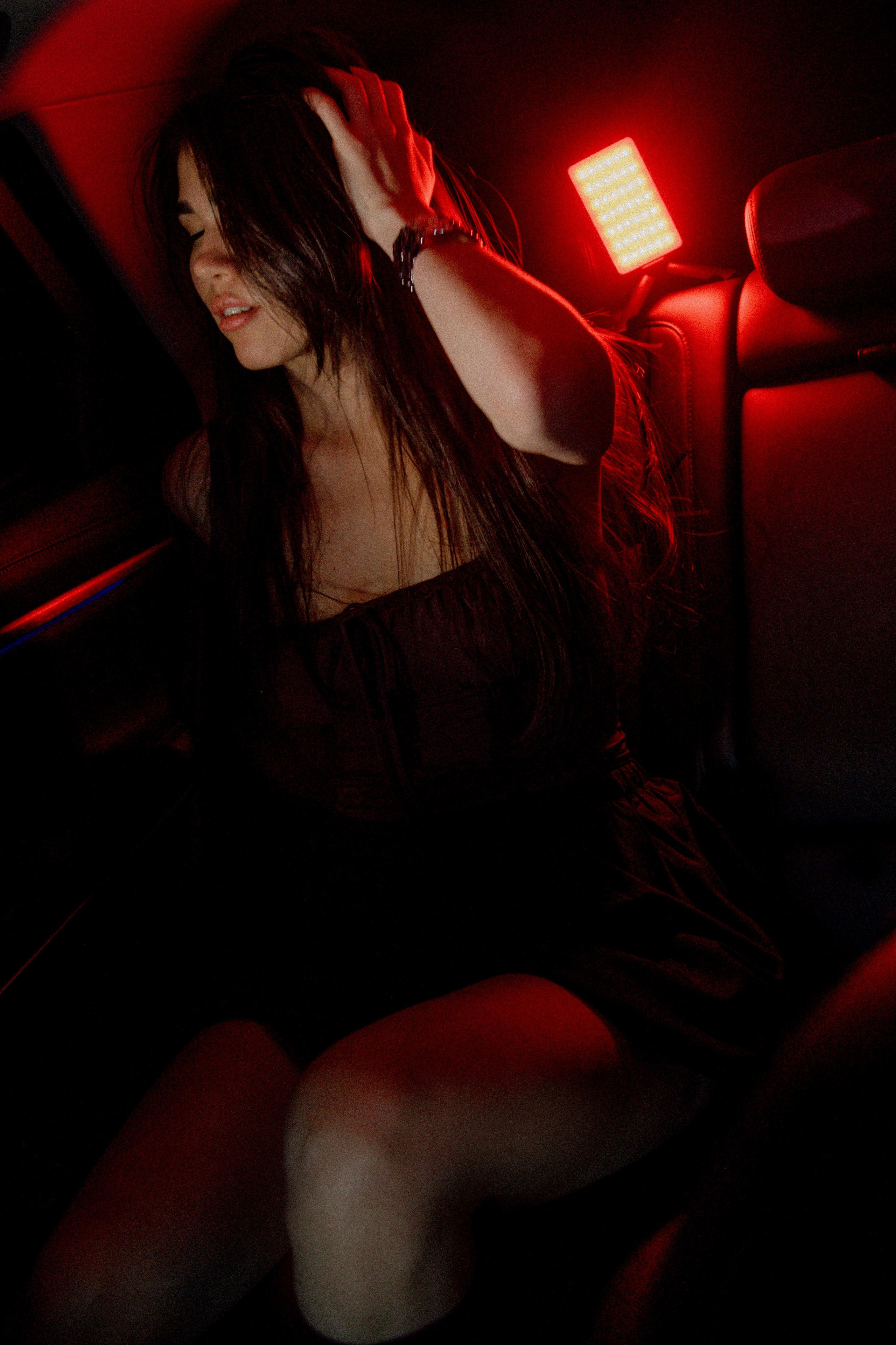 Эльза. Фотограф Алёна Евграфова