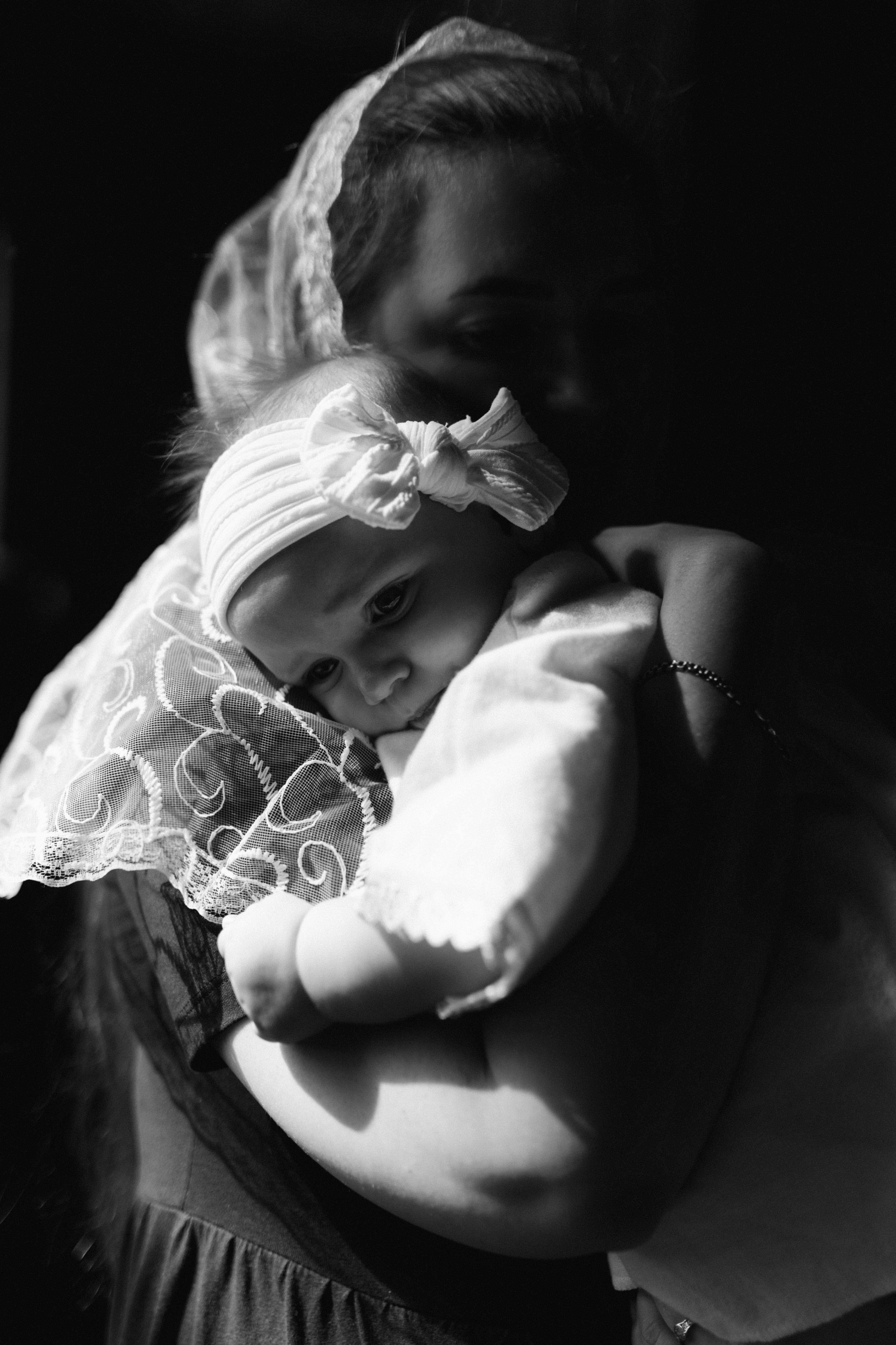 Крестины Амиры🤍. Ph. Marina Reshetova