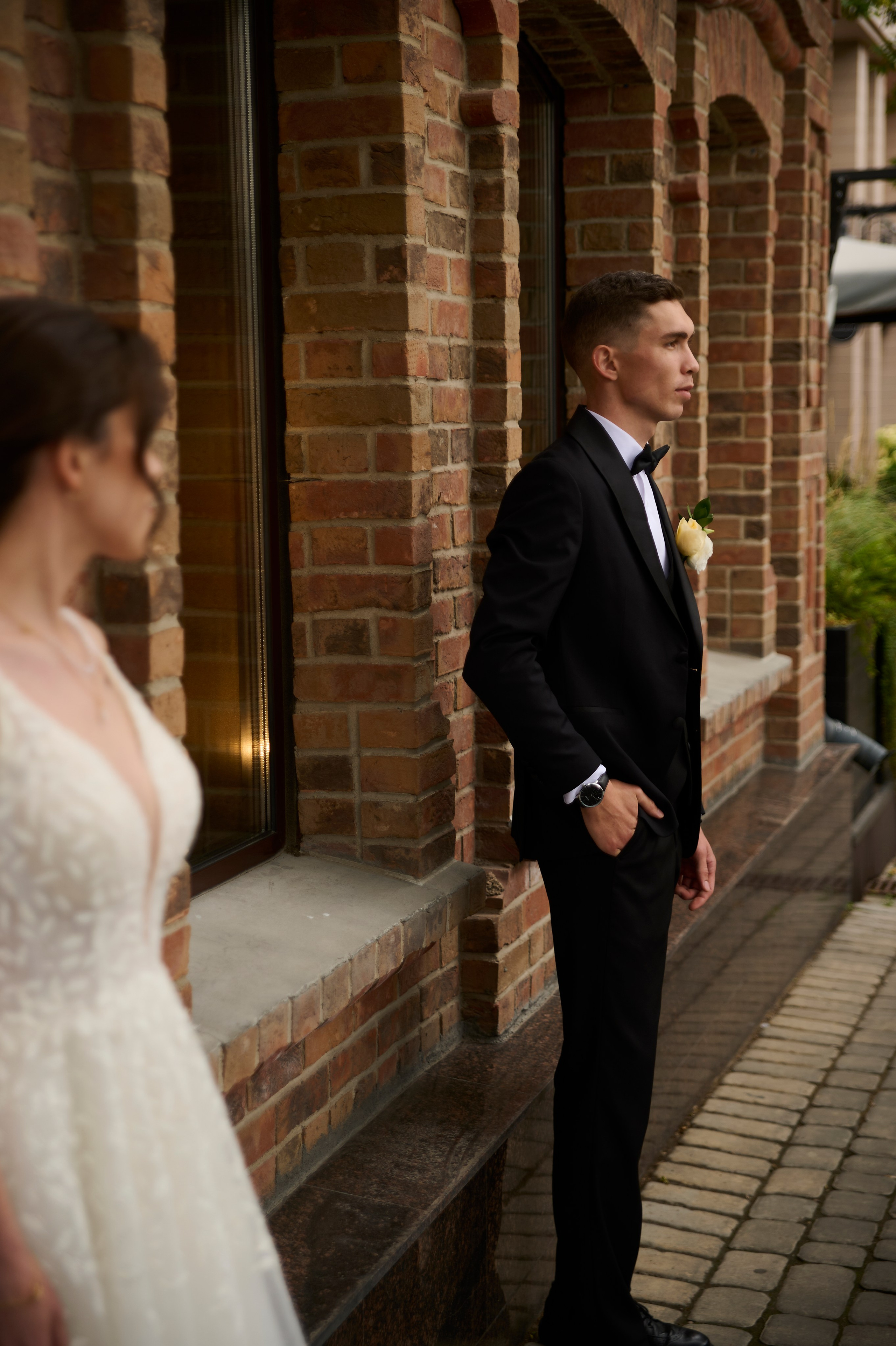 Красивые локации для фотосъемок в Уфе. Свадебный фотограф Тимур Хабибуллин