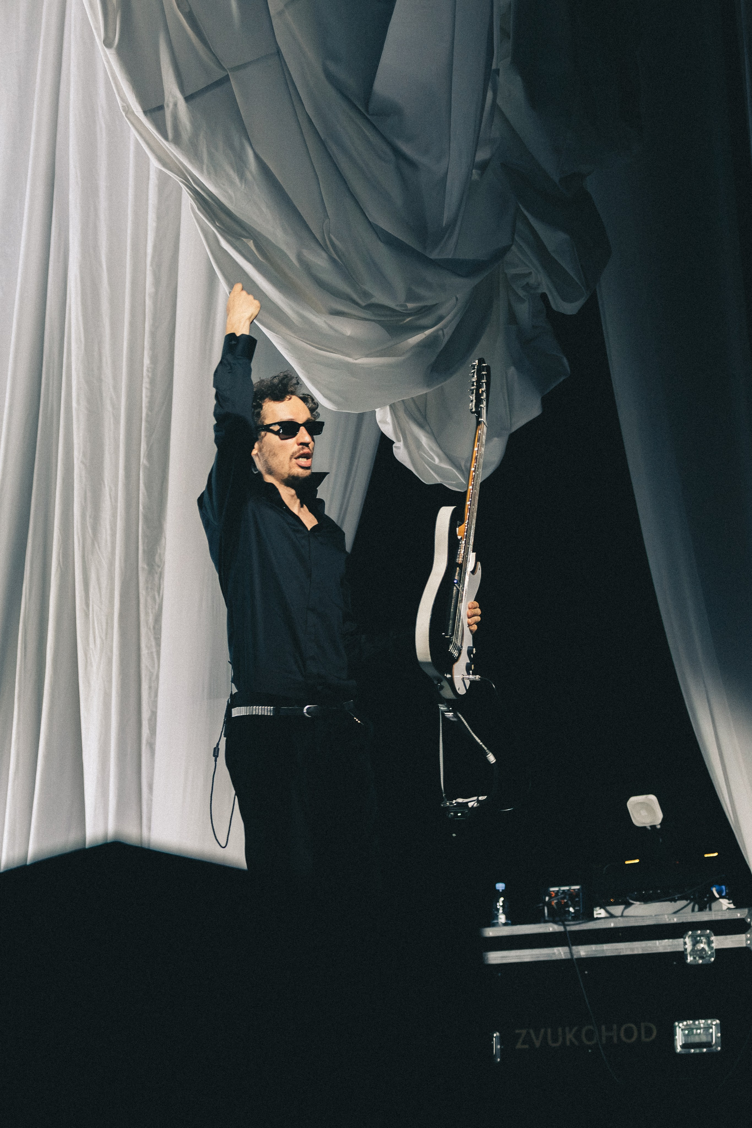 ZOLOTO. Saint-Petersburg 17.4.26. RUSLAN ROZANOV