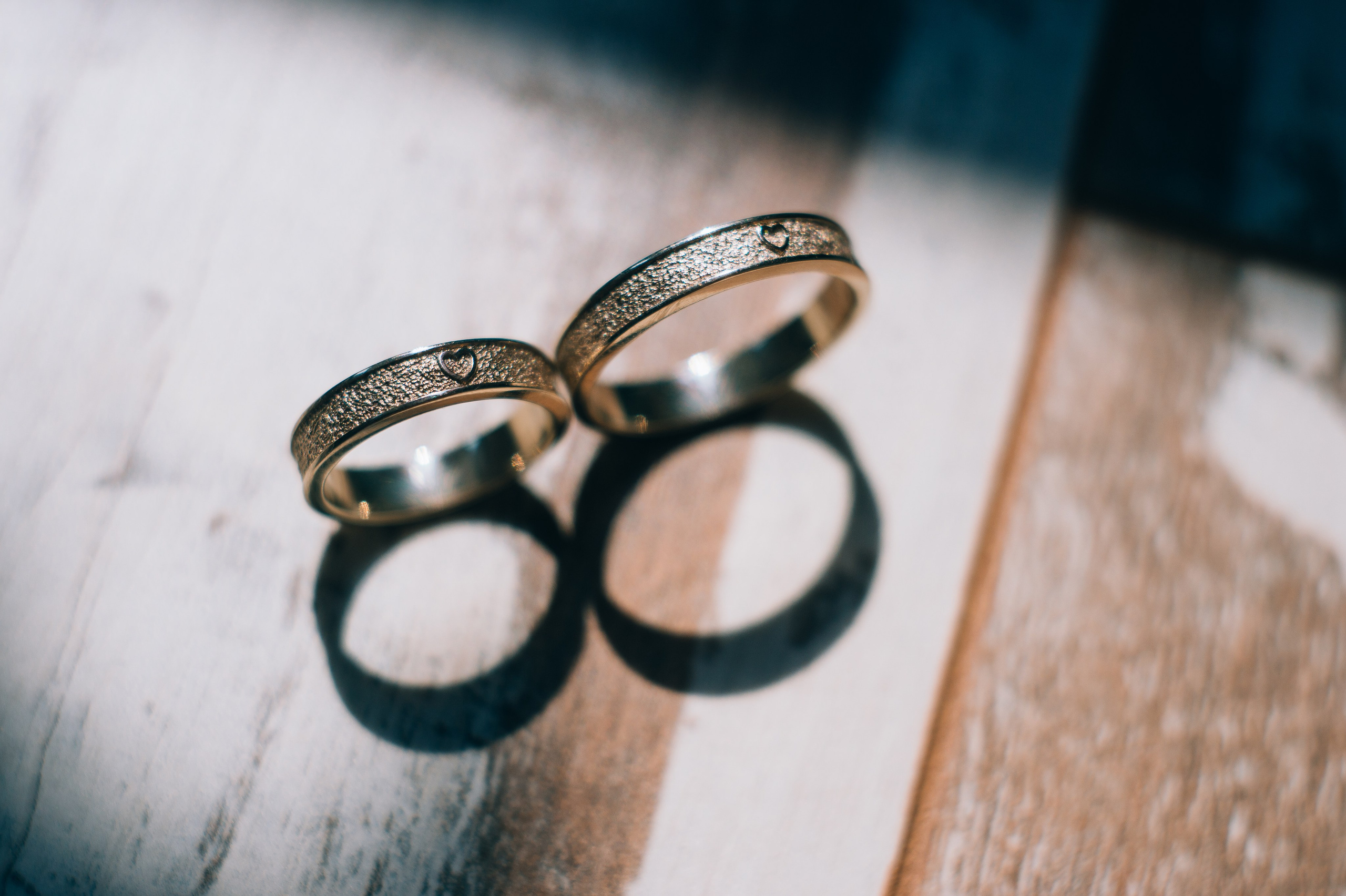 Митя и Юля. Свадебный фотограф в Ростове-на-Дону Владимир Пешков