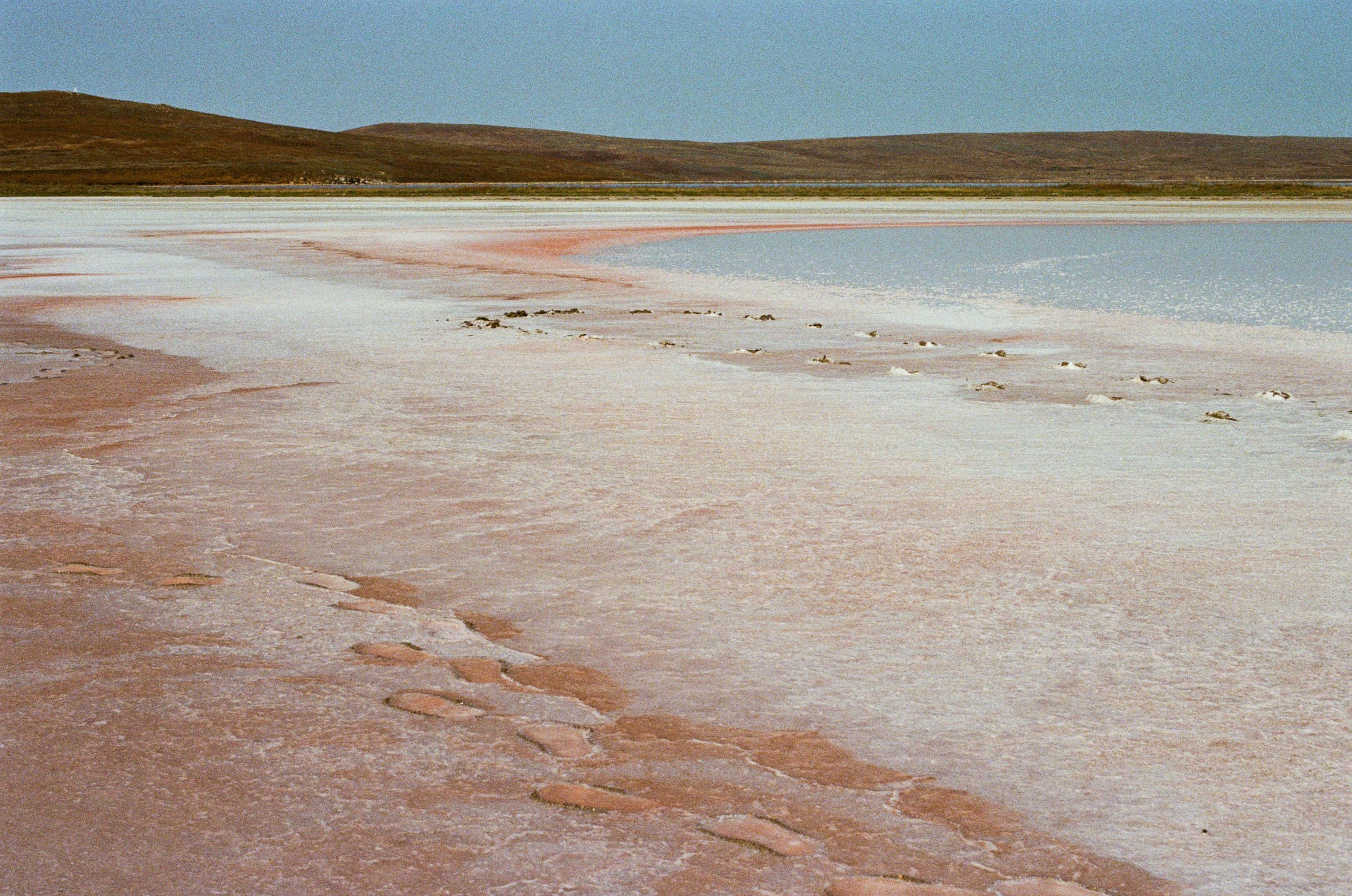 Dig it // ukraine, crimea XI. EVER EXPOSED