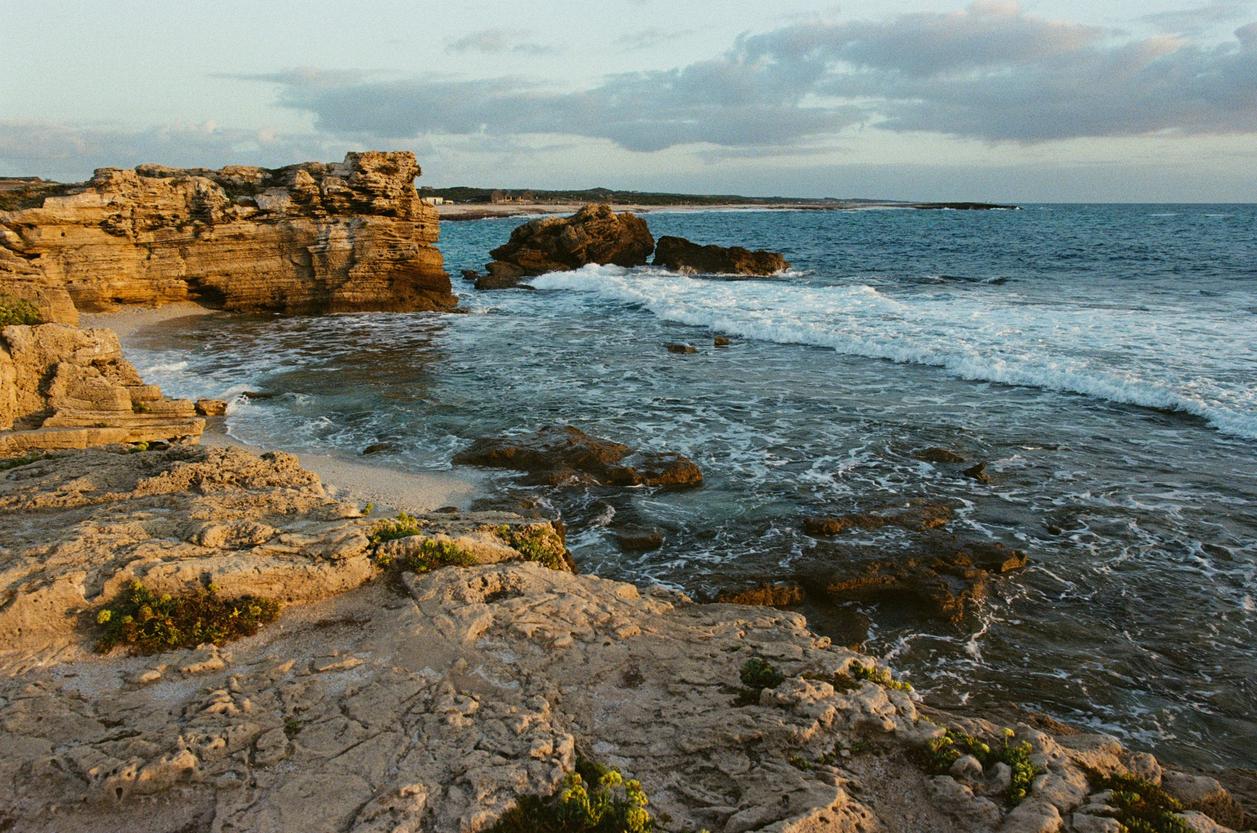 Coraline // sardinia, is arutas. EVER EXPOSED