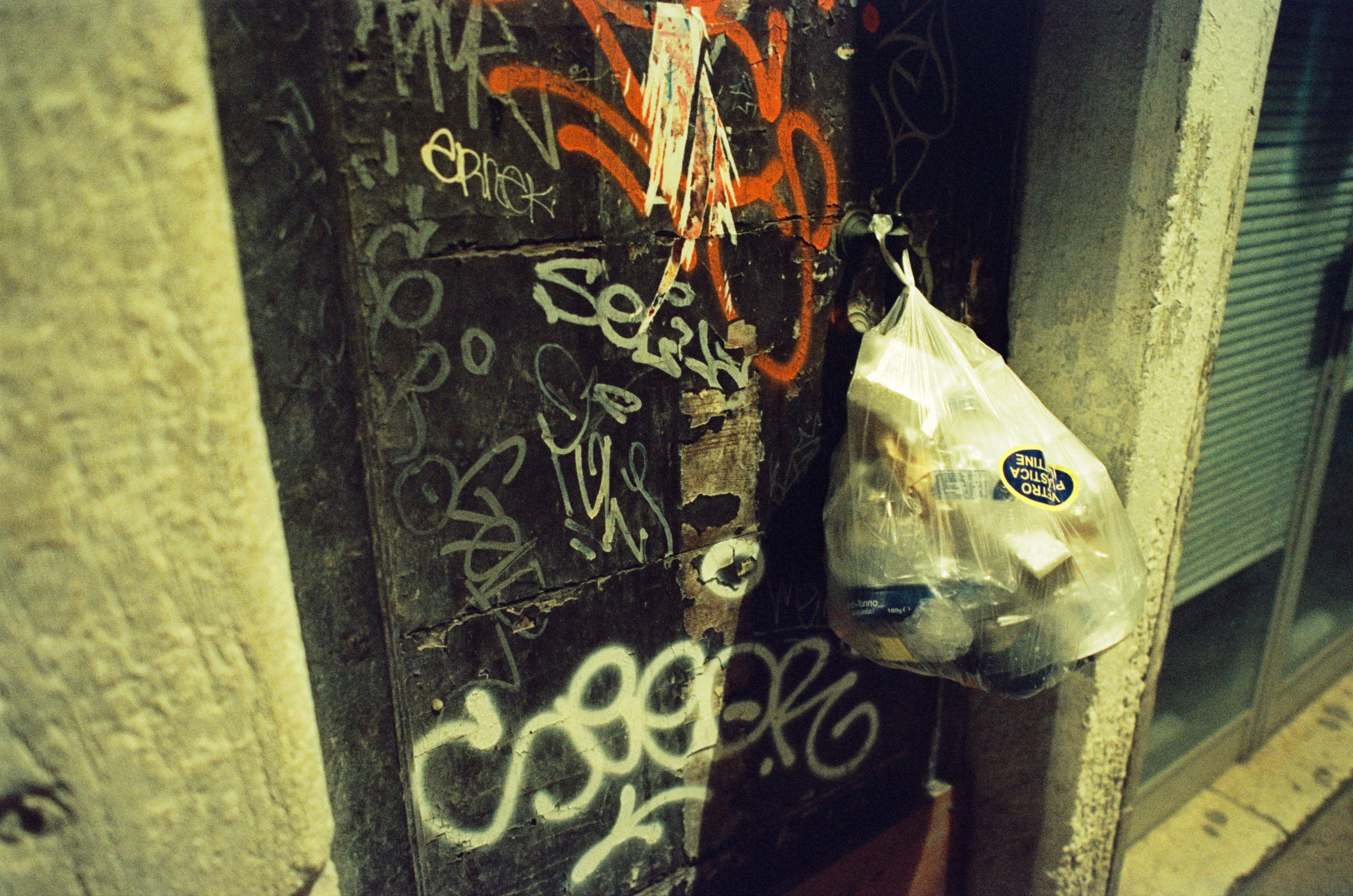 Lasciami stare // italy, venice. EVER EXPOSED