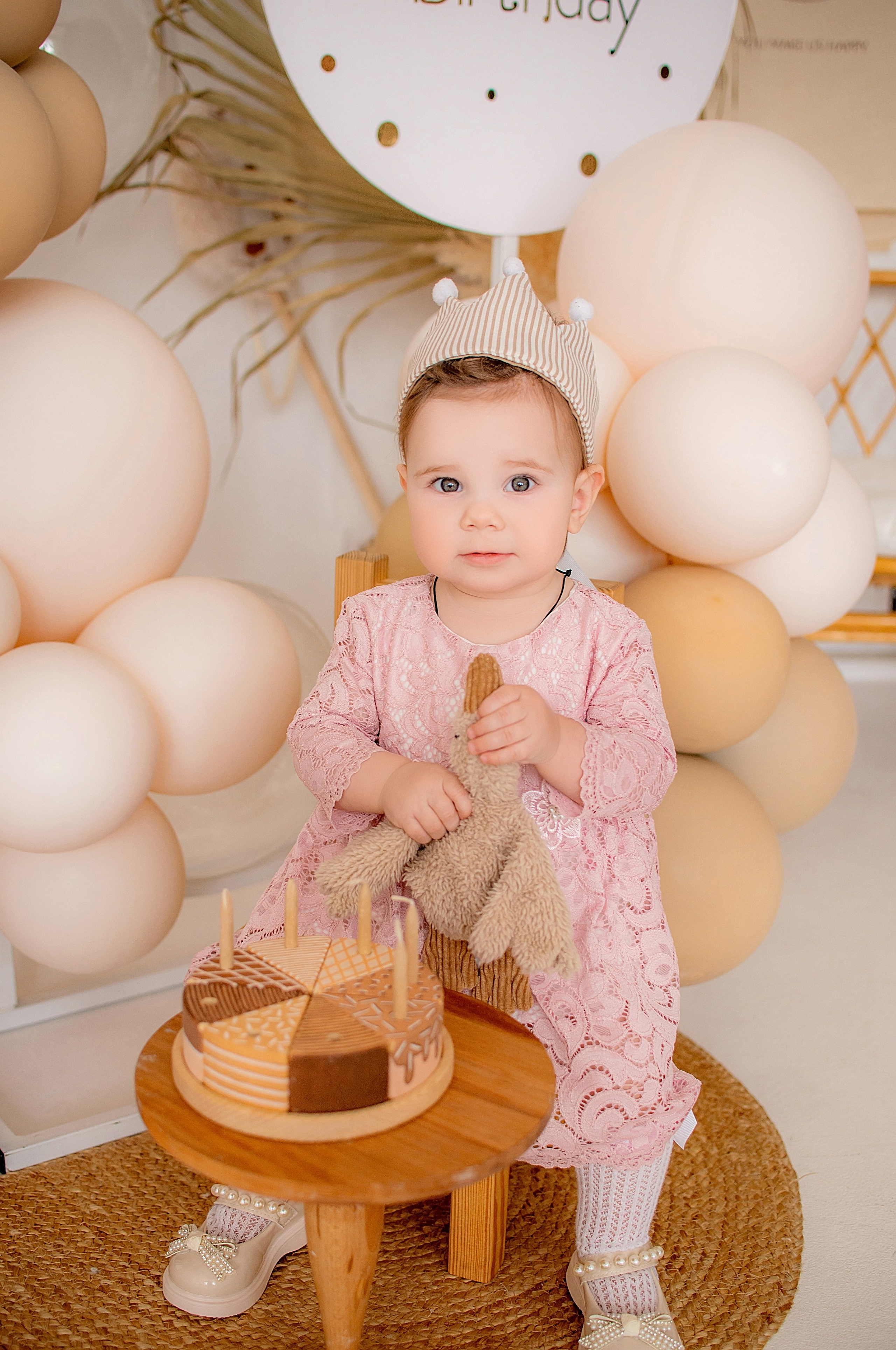 Фотосессия на годик Краснодар годовасие. Фотограф новорожденных Краснодар Малышенко Надежда