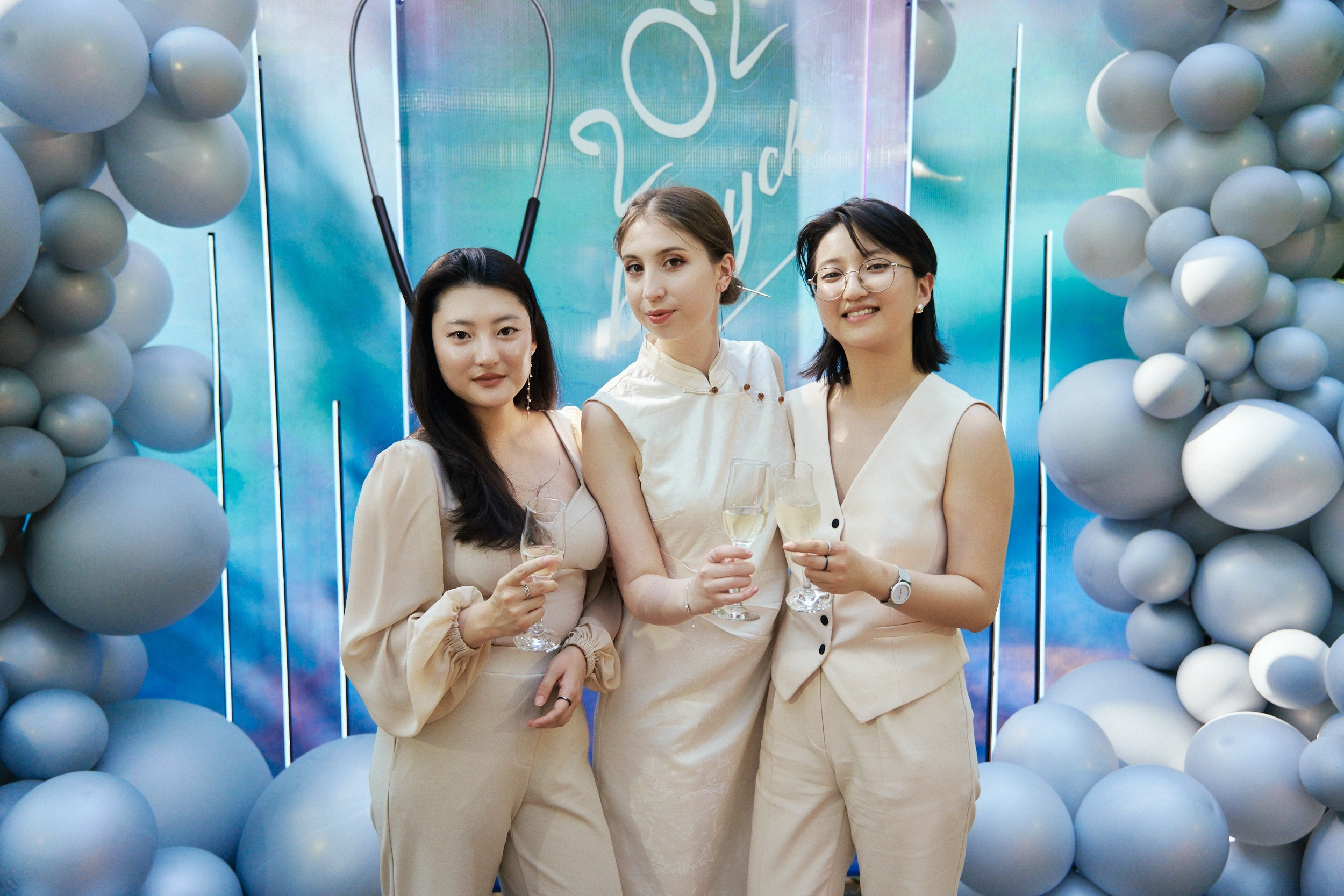 Выпускной «Медицинского института 2024». Фотограф в Хабаровске