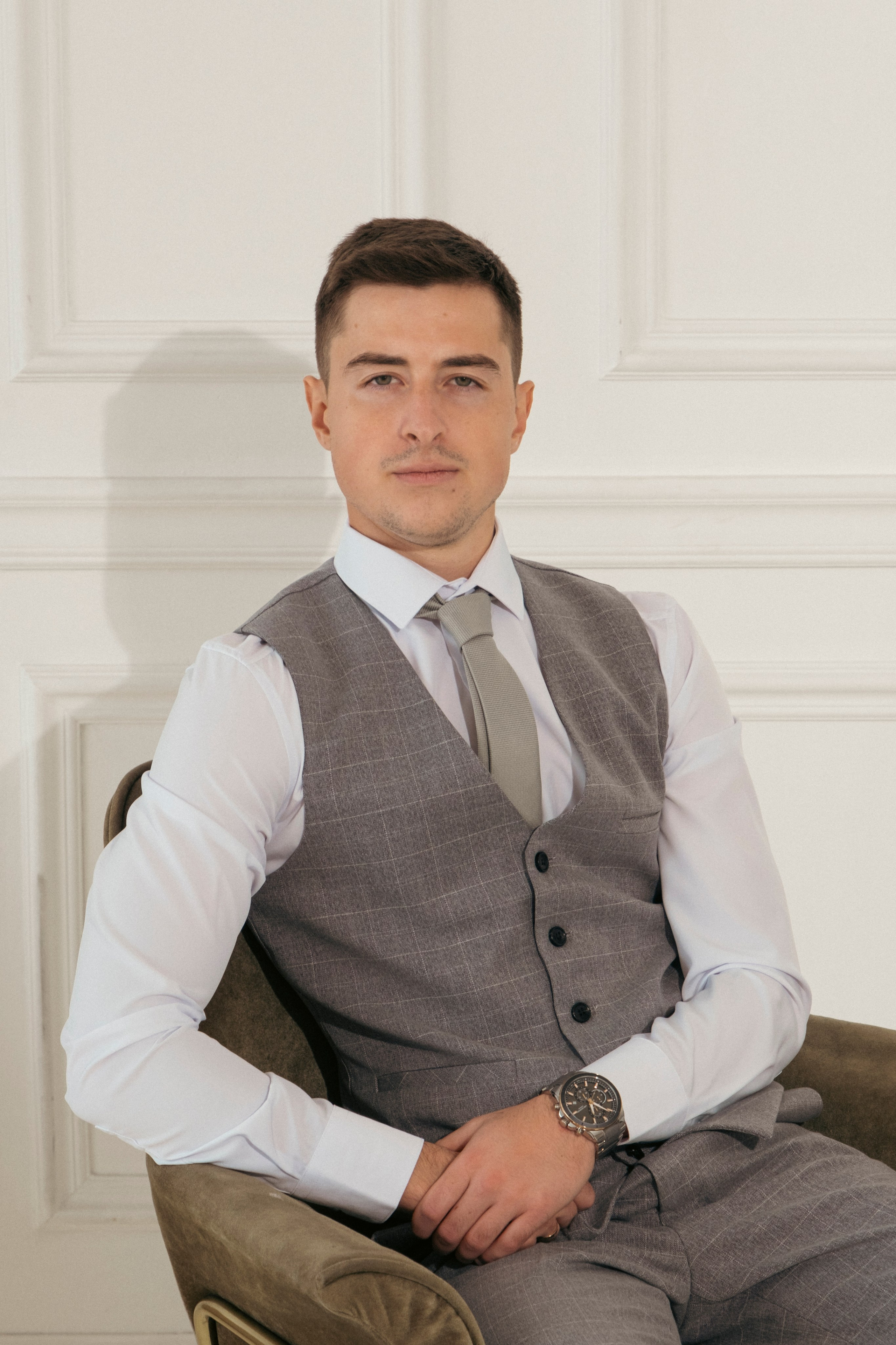 Свадьба Миланы и Ивана. Фотограф Новосибирск Екатерина Другоченко