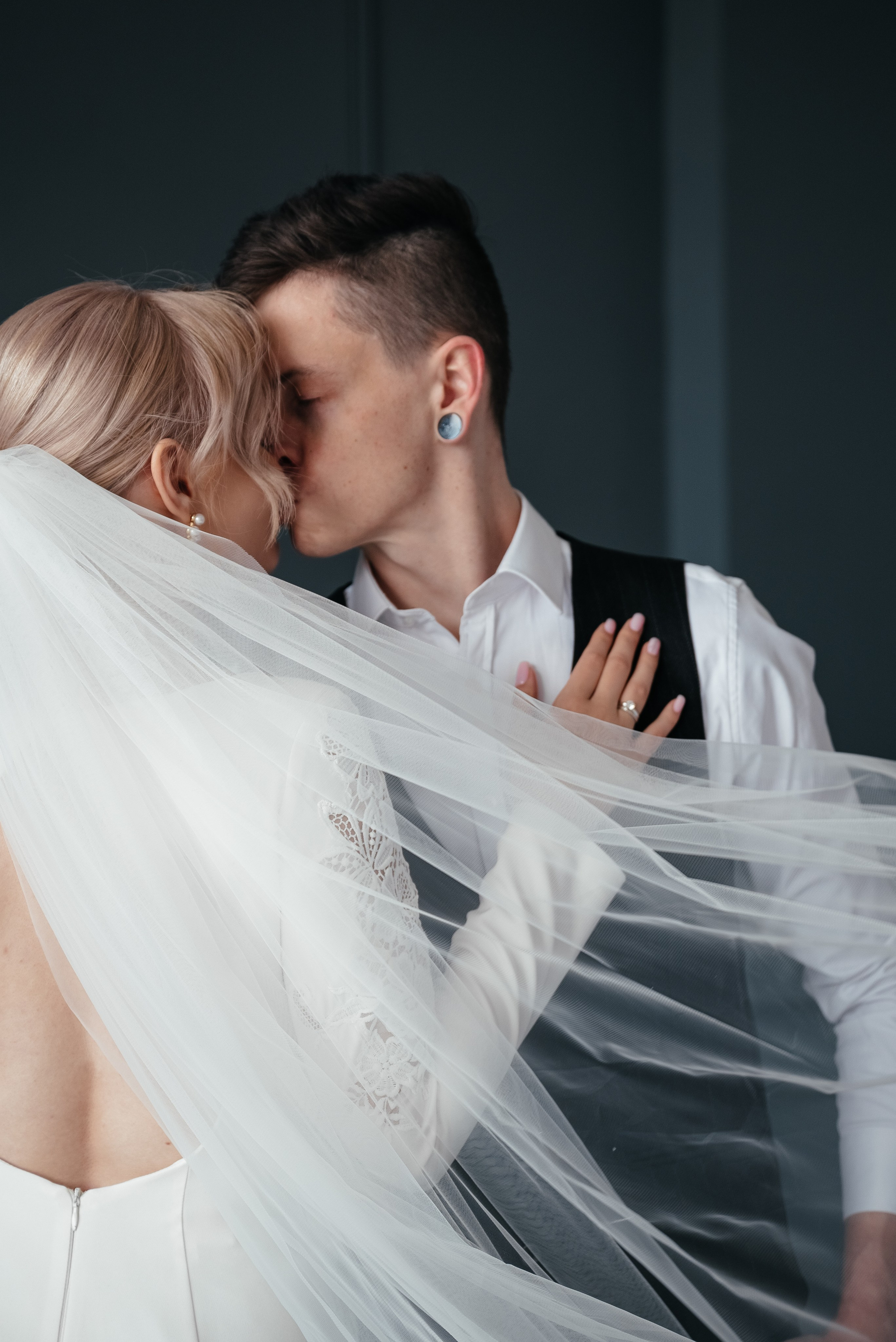 Денис и Ангелина. Анна Лобанова | фотограф