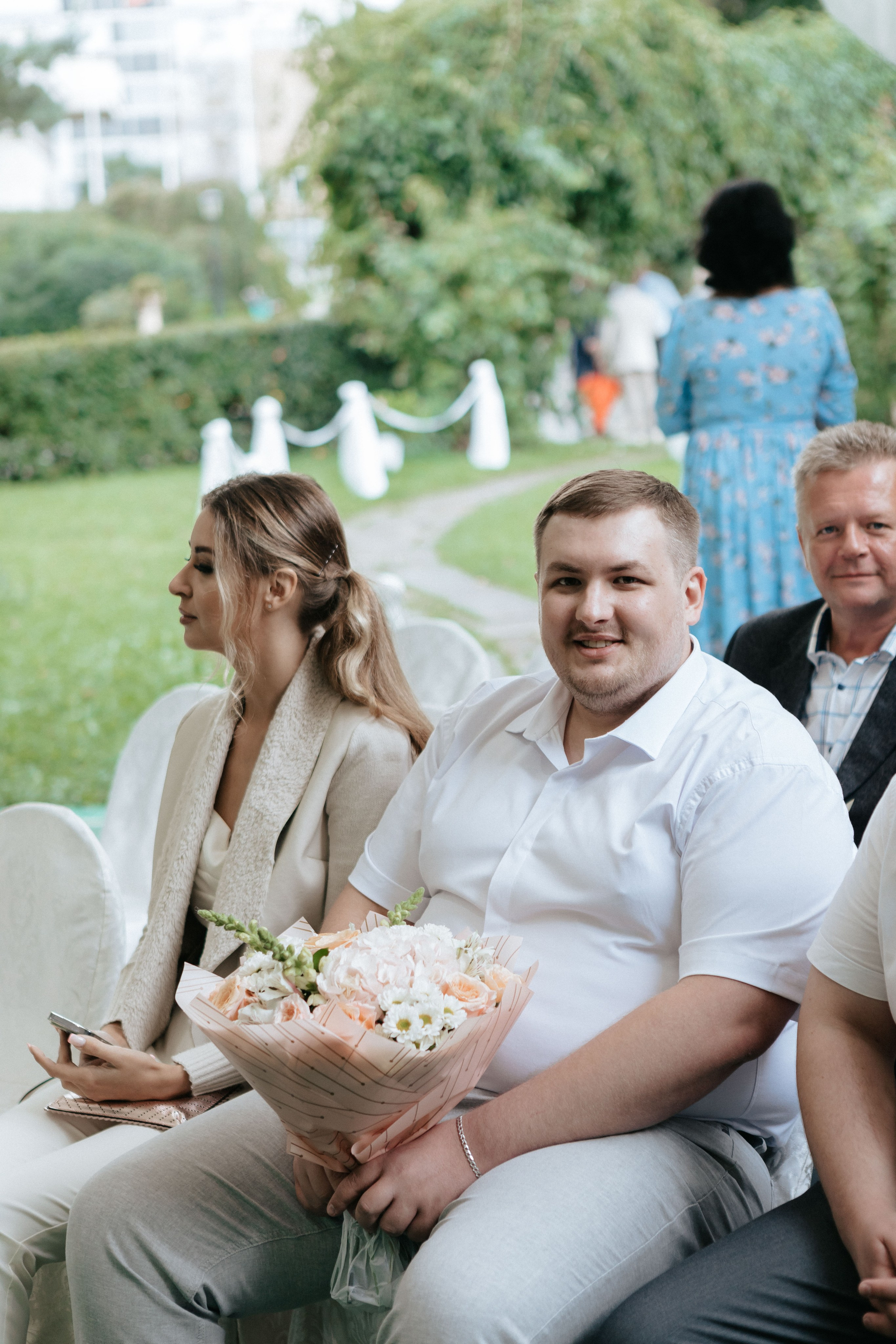 Юлия и Григорий. Роспись. Свадебный и портретный фотограф в Москве Анастасия Масюк