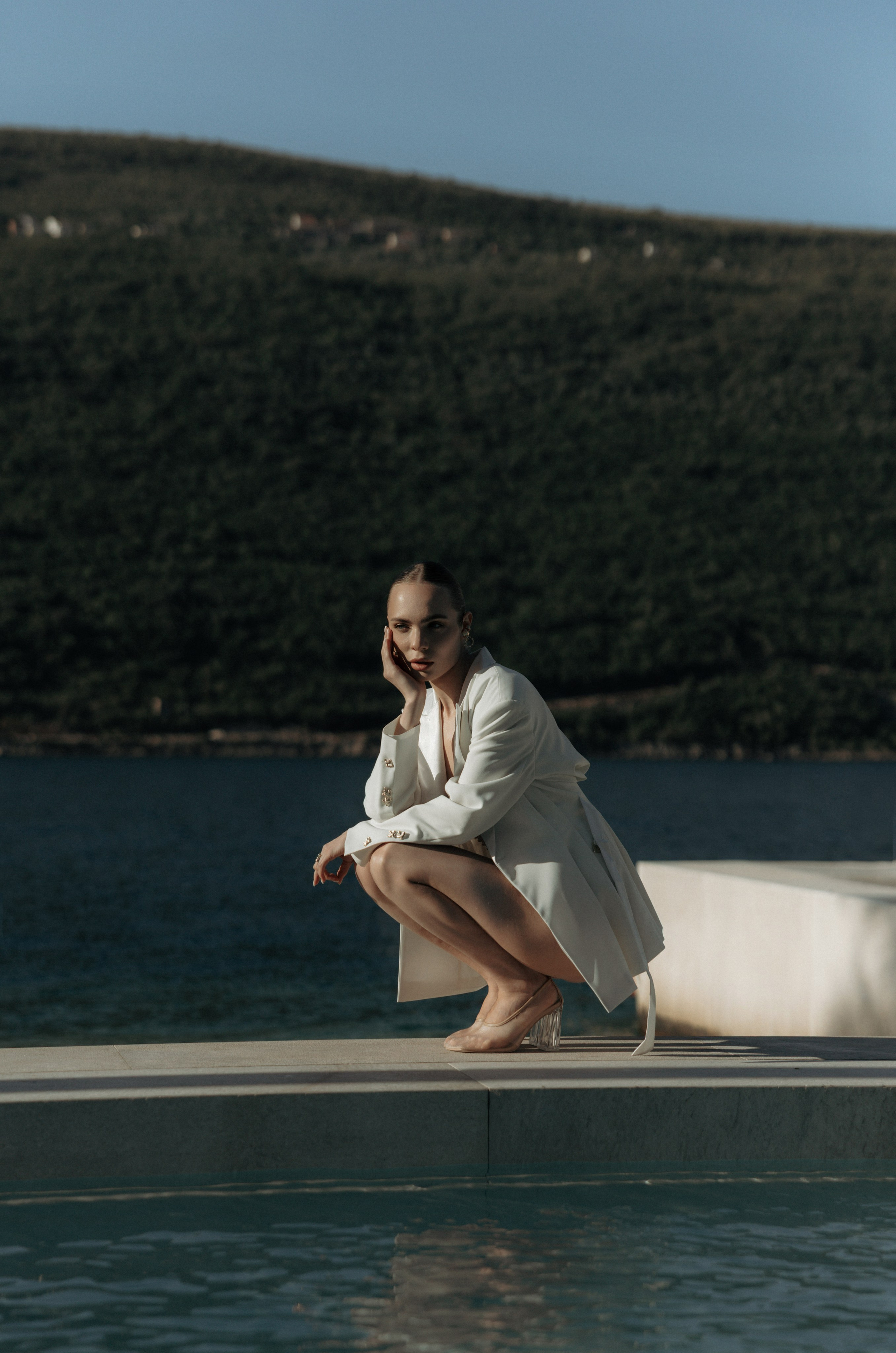 ЧЕРНОГОРИЯ (Руслан и Анастасия). Свадебный фотограф Тула Москва СПБ / Сёмина Дарья