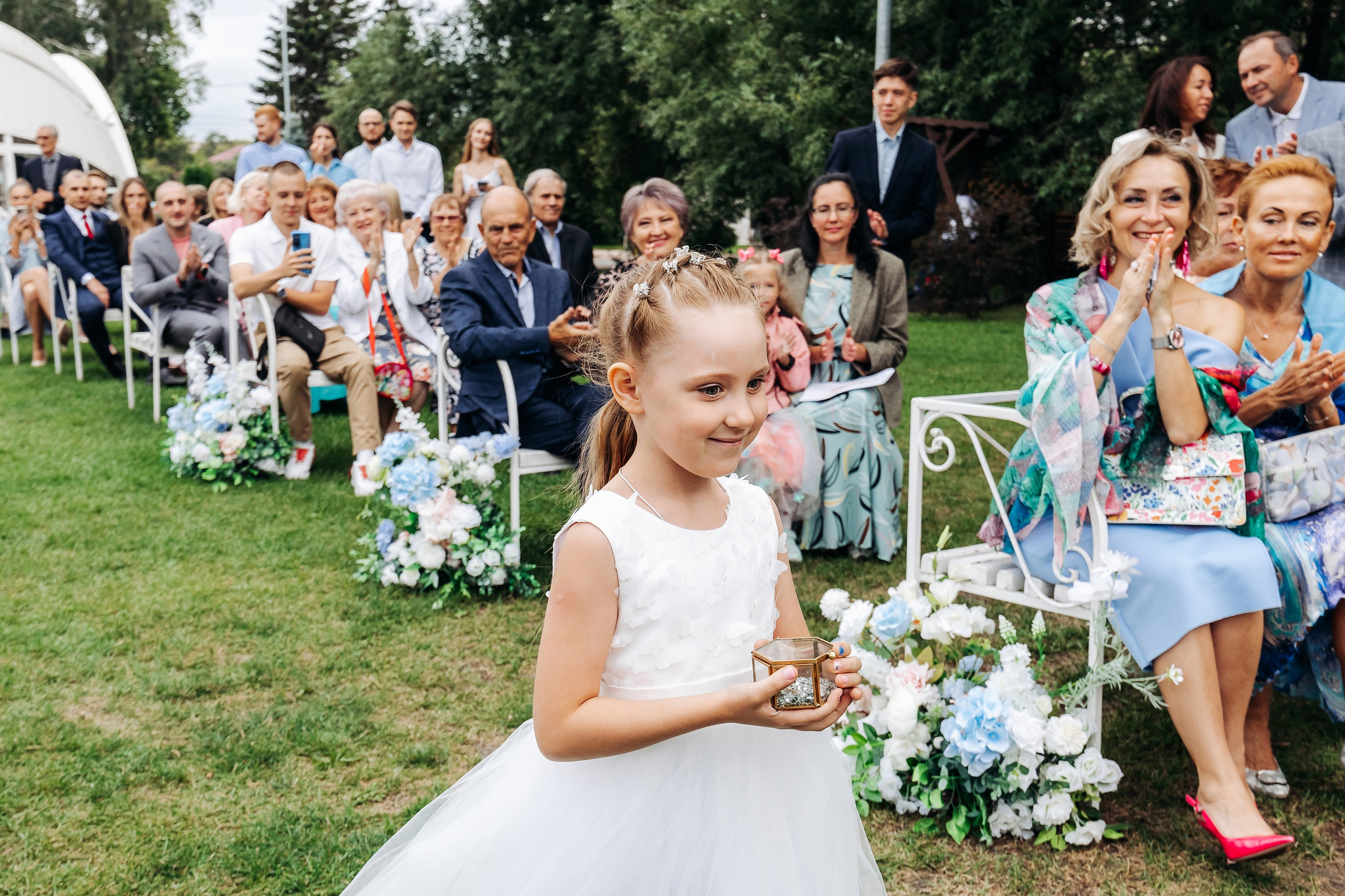 Антон Ксения. Фотограф Омск Андрей Козяков