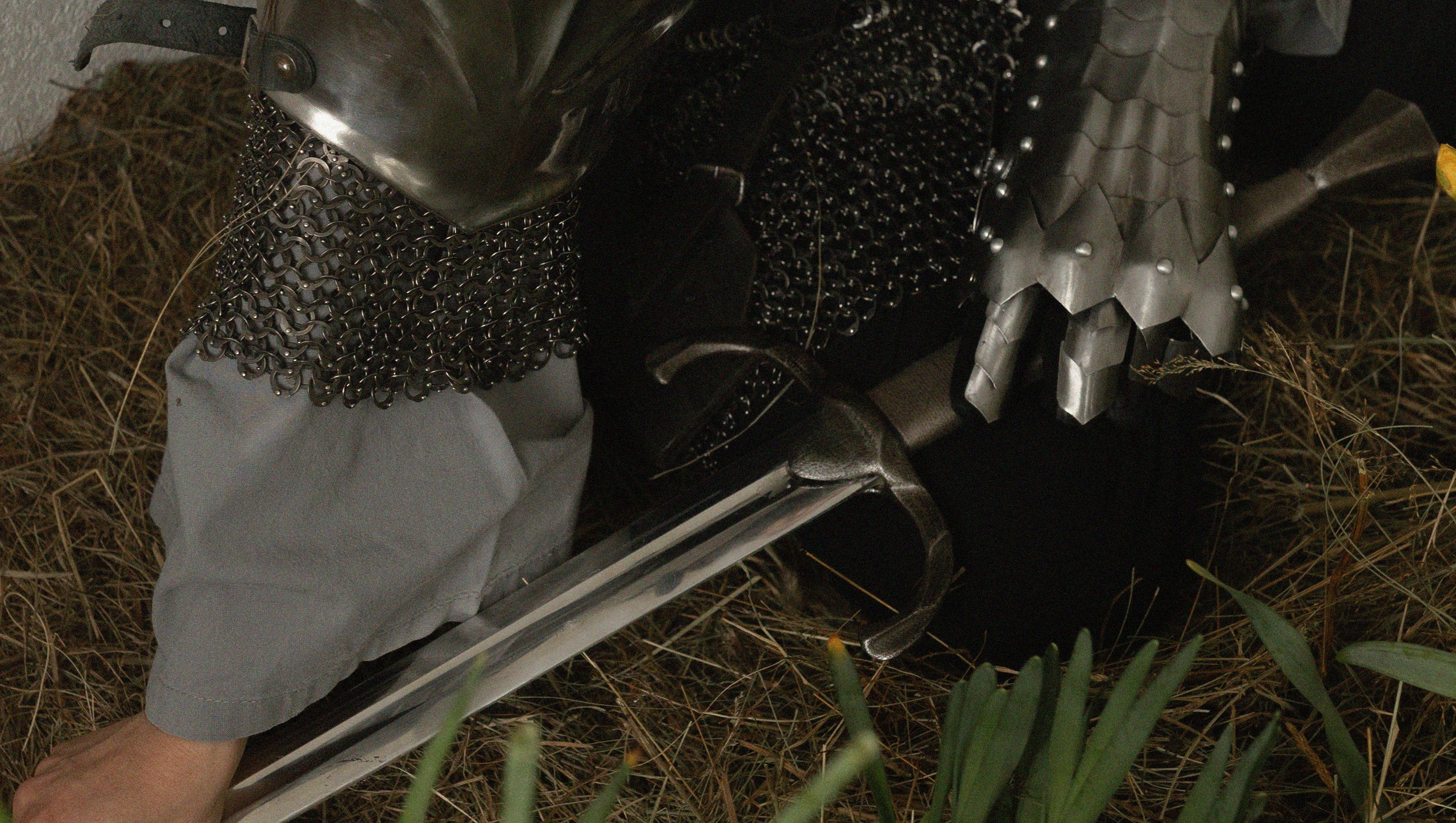 Лия Доспехи. Главная