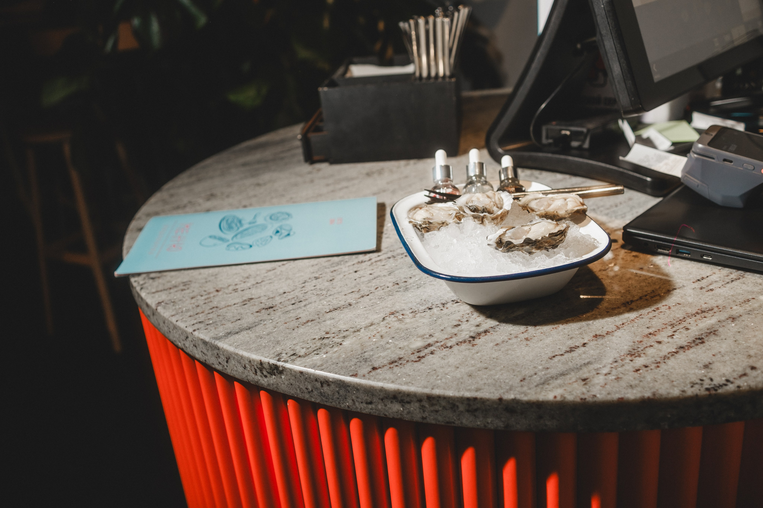 ООО «Гармония» & Водокачка / 30.12. Фотограф в Тюмени Кирилл Марфин