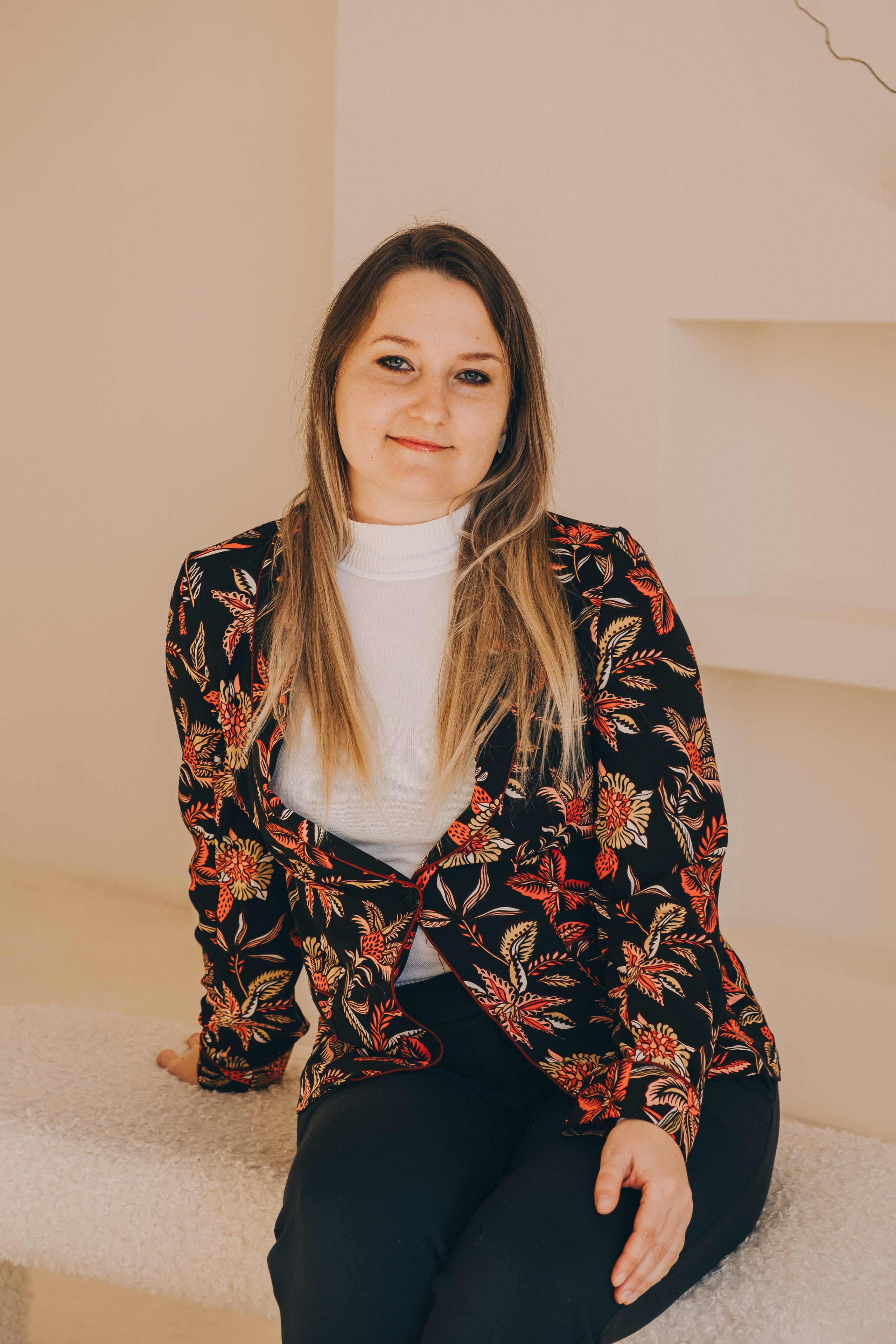 Контент для творческого объединения. Фотограф в Иркутске Анна Мирошникова