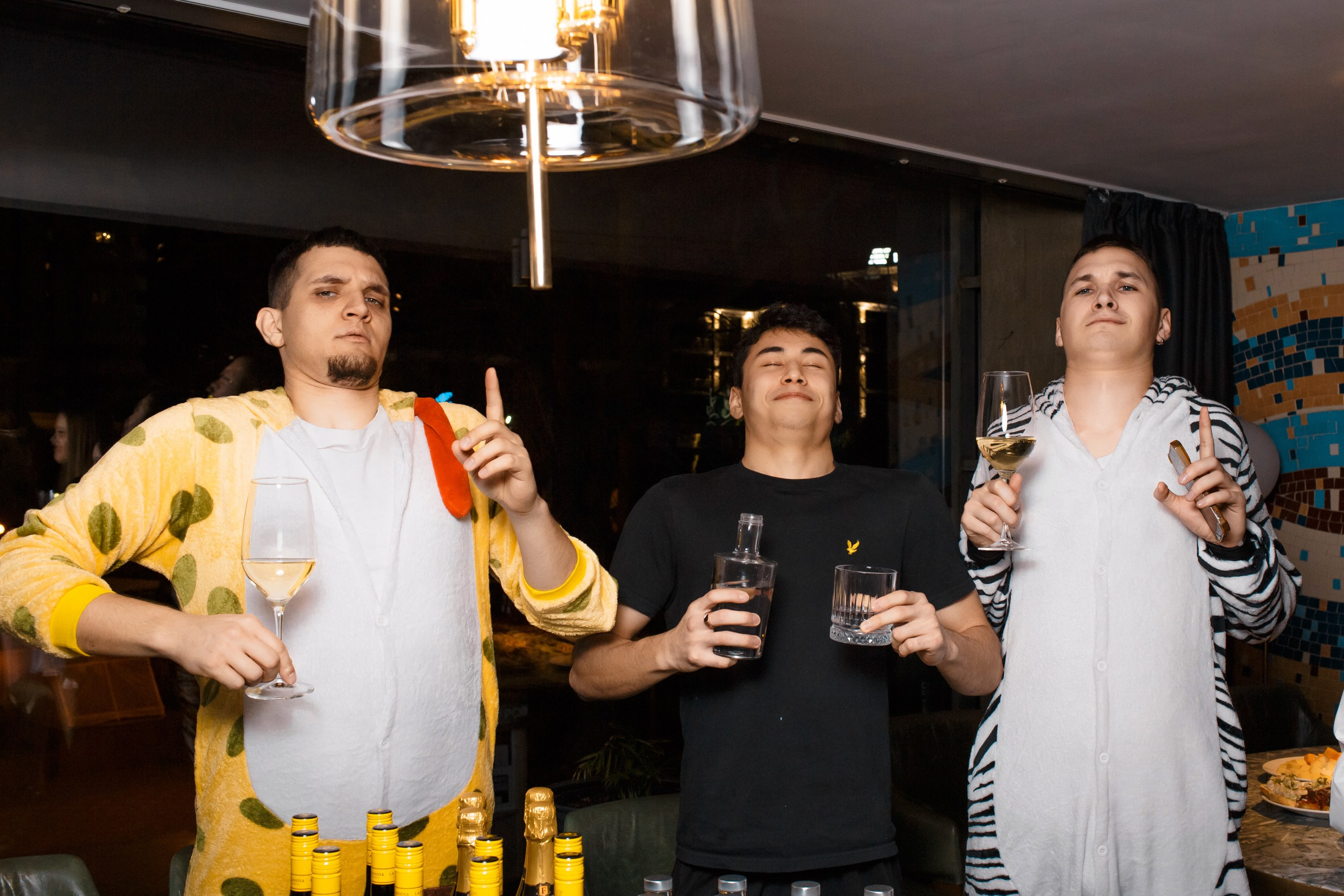 Корпоратив. Фотограф в Иркутске Анна Мирошникова