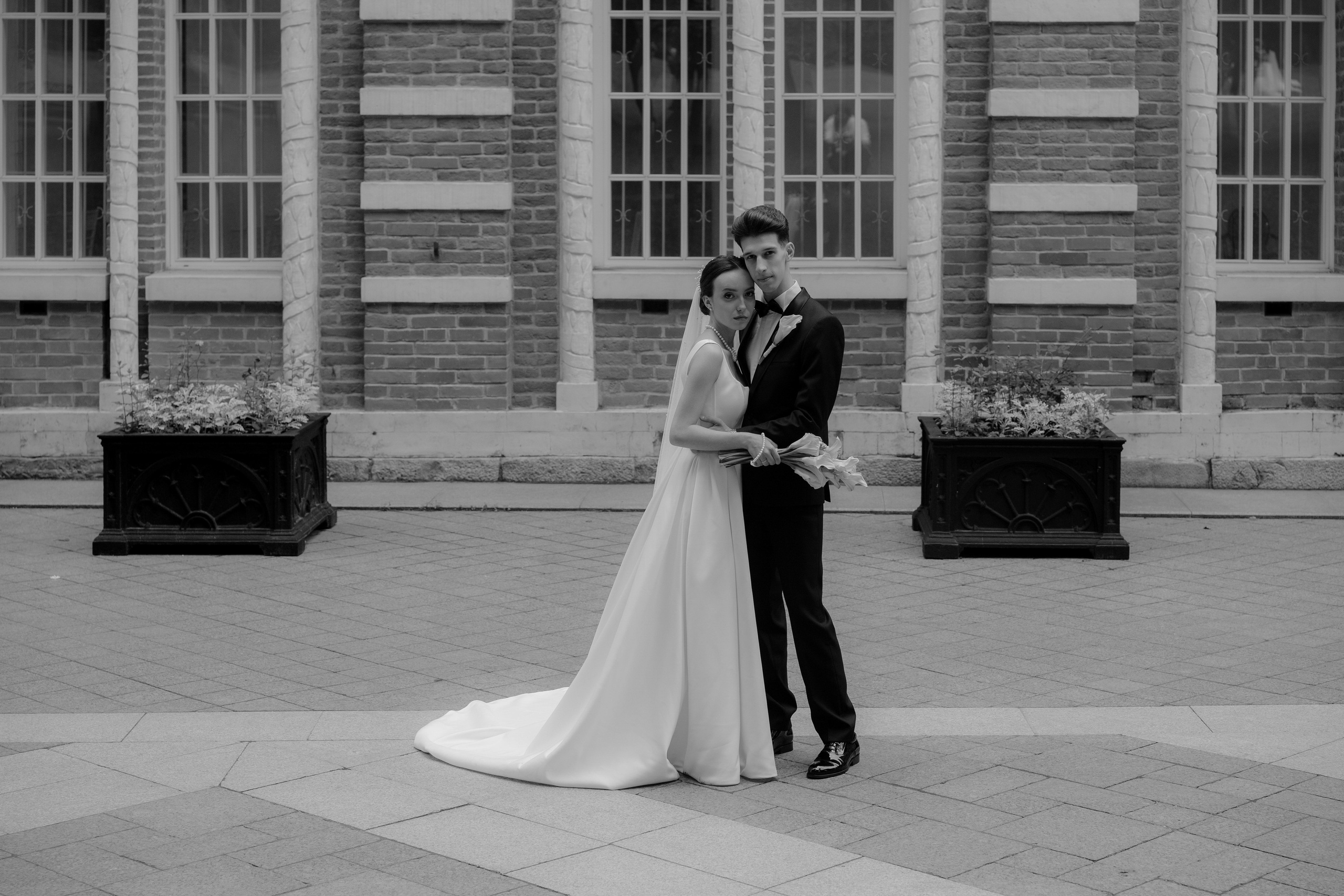 VASILY_DASHA (Goldsazan). Фотограф Андрей Ширкалин Москва Московская обл, Коломна, Рязань